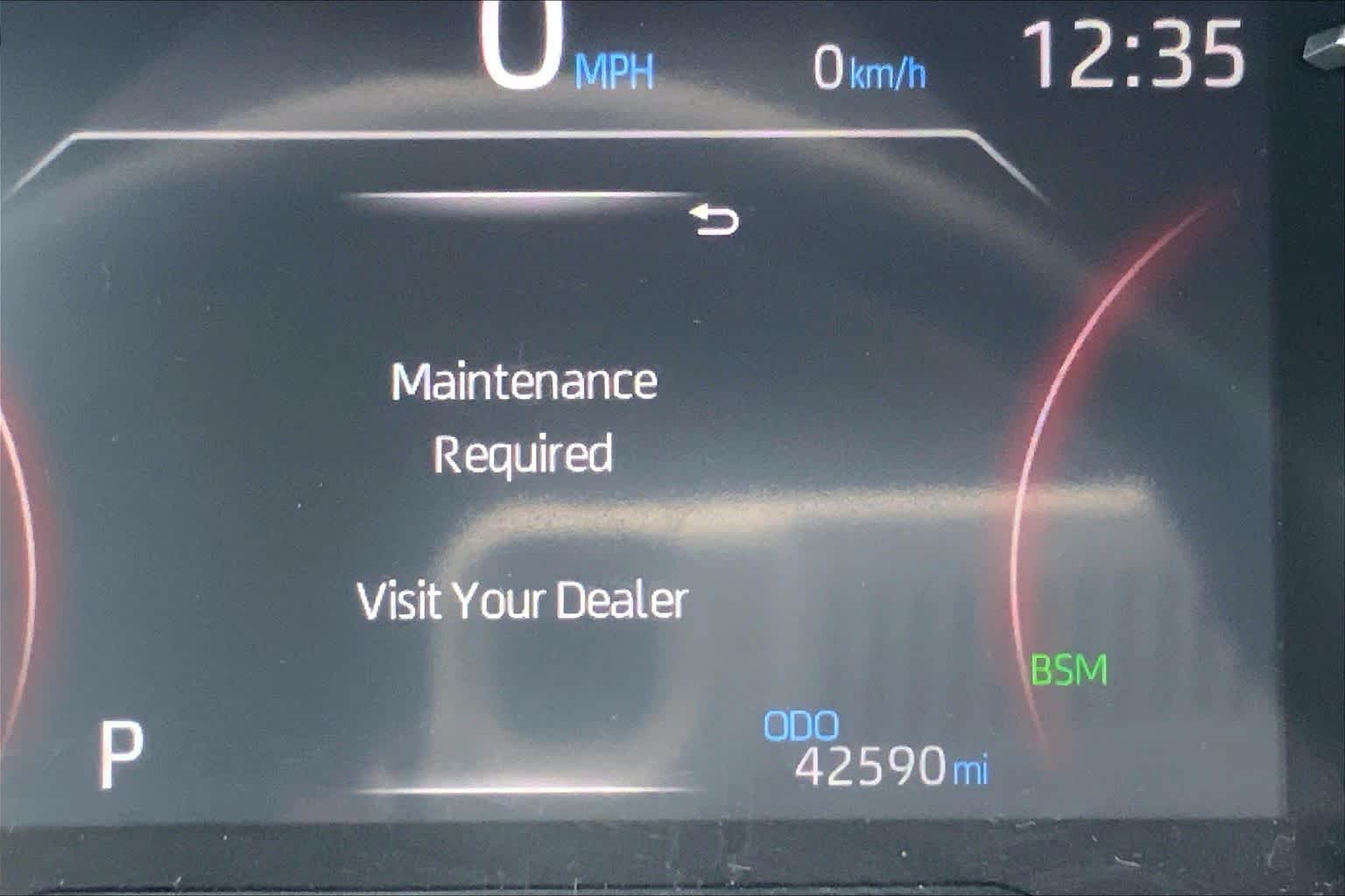 2025 Toyota RAV4 XLE Ice Cap at Group 1 Toyota Southwest