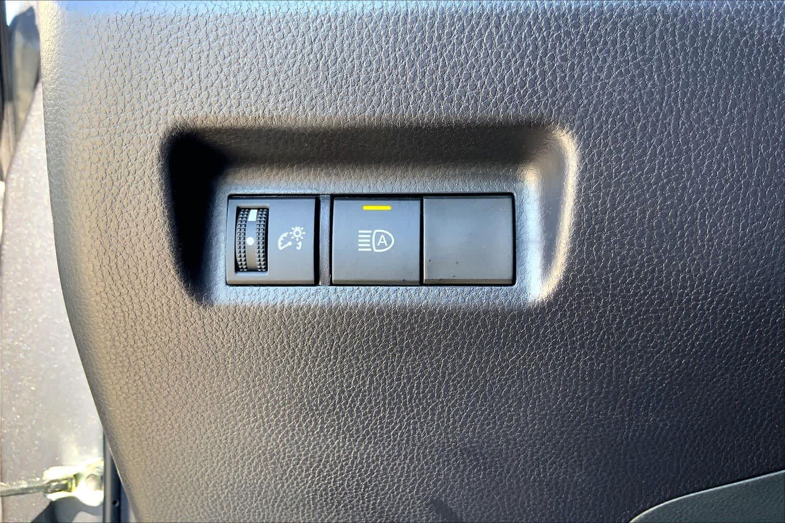 2025 Toyota RAV4 XLE Magnetic Gray Metallic at Group 1 Toyota Southwest