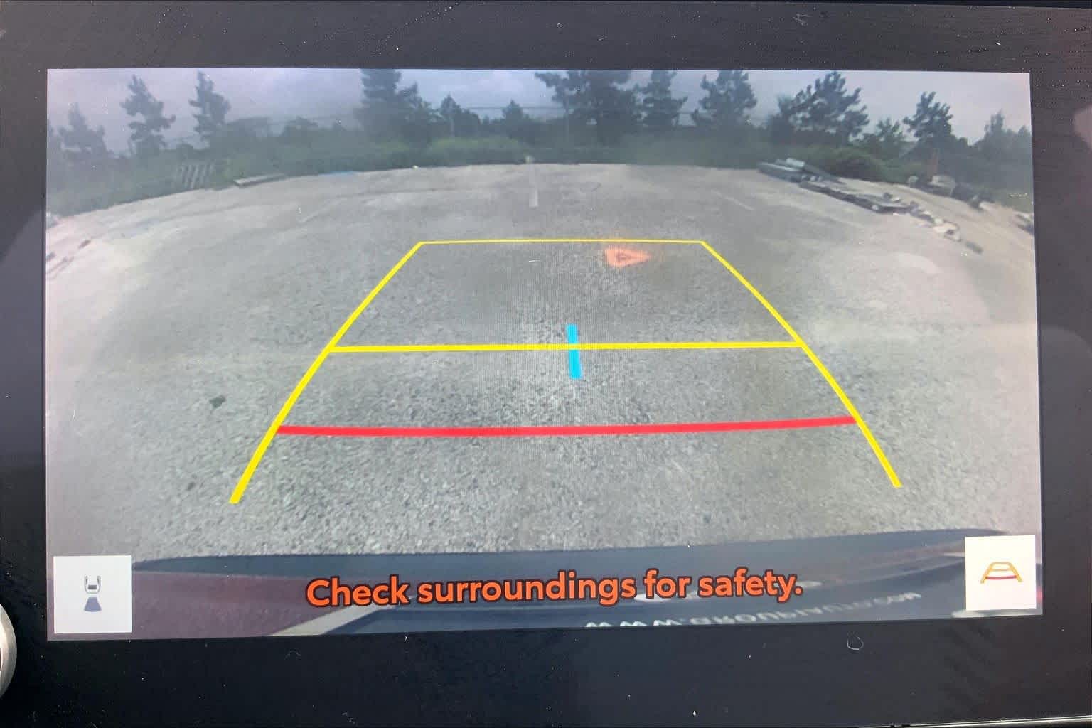 2023 Toyota RAV4 XLE Ruby Flare Pearl at Texan GMC Buick
