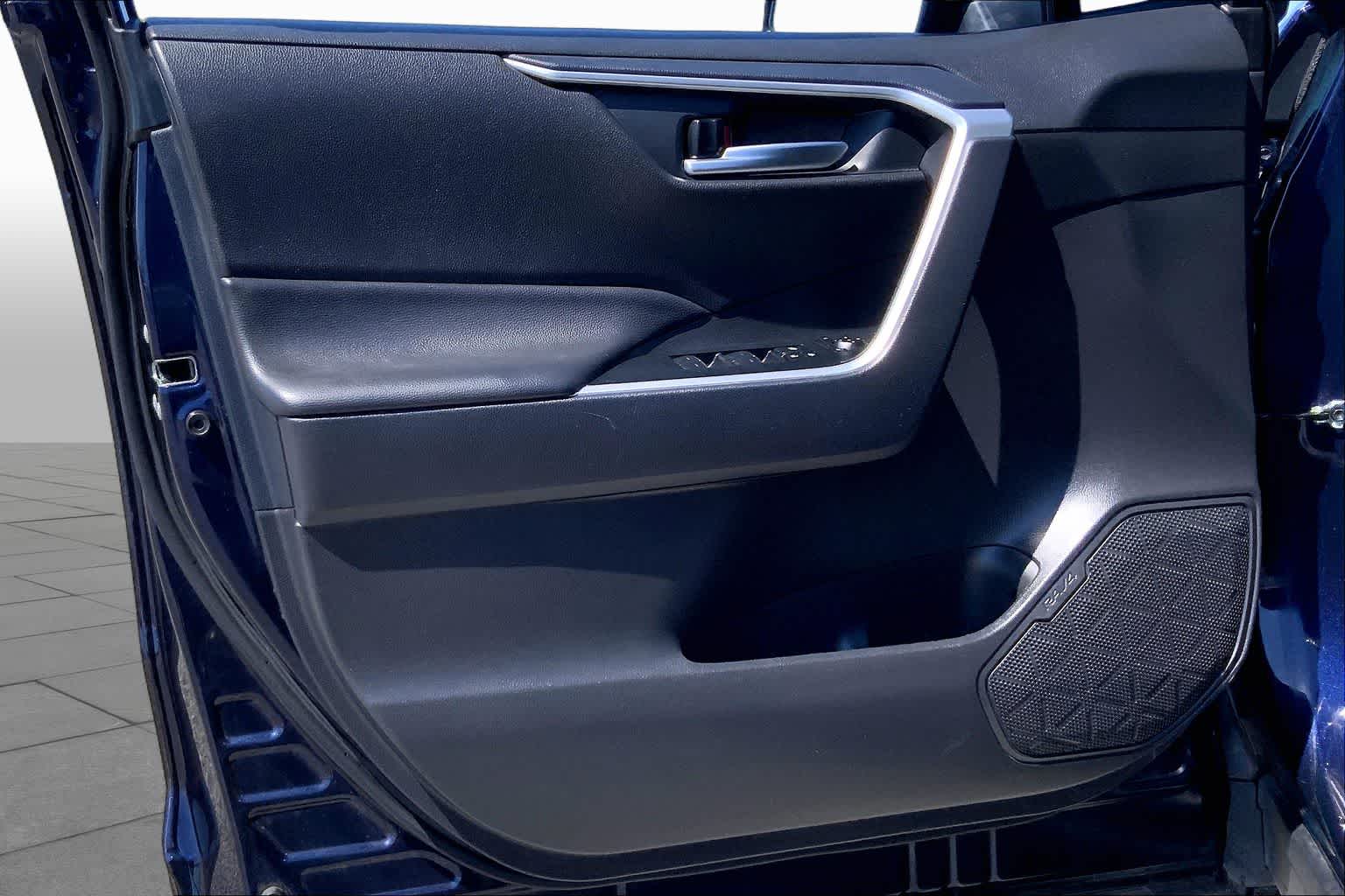 2025 Toyota RAV4 XLE Blueprint at Group 1 Toyota Southwest