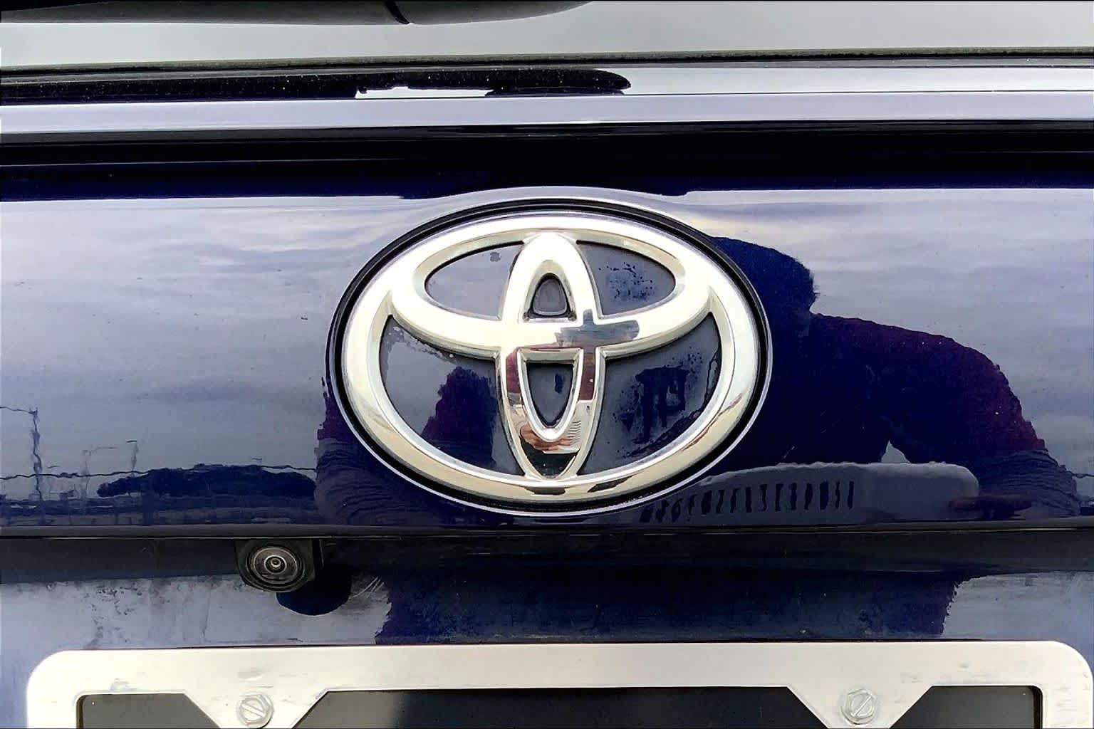2025 Toyota RAV4 XLE Blueprint at AutoNation USA Houston