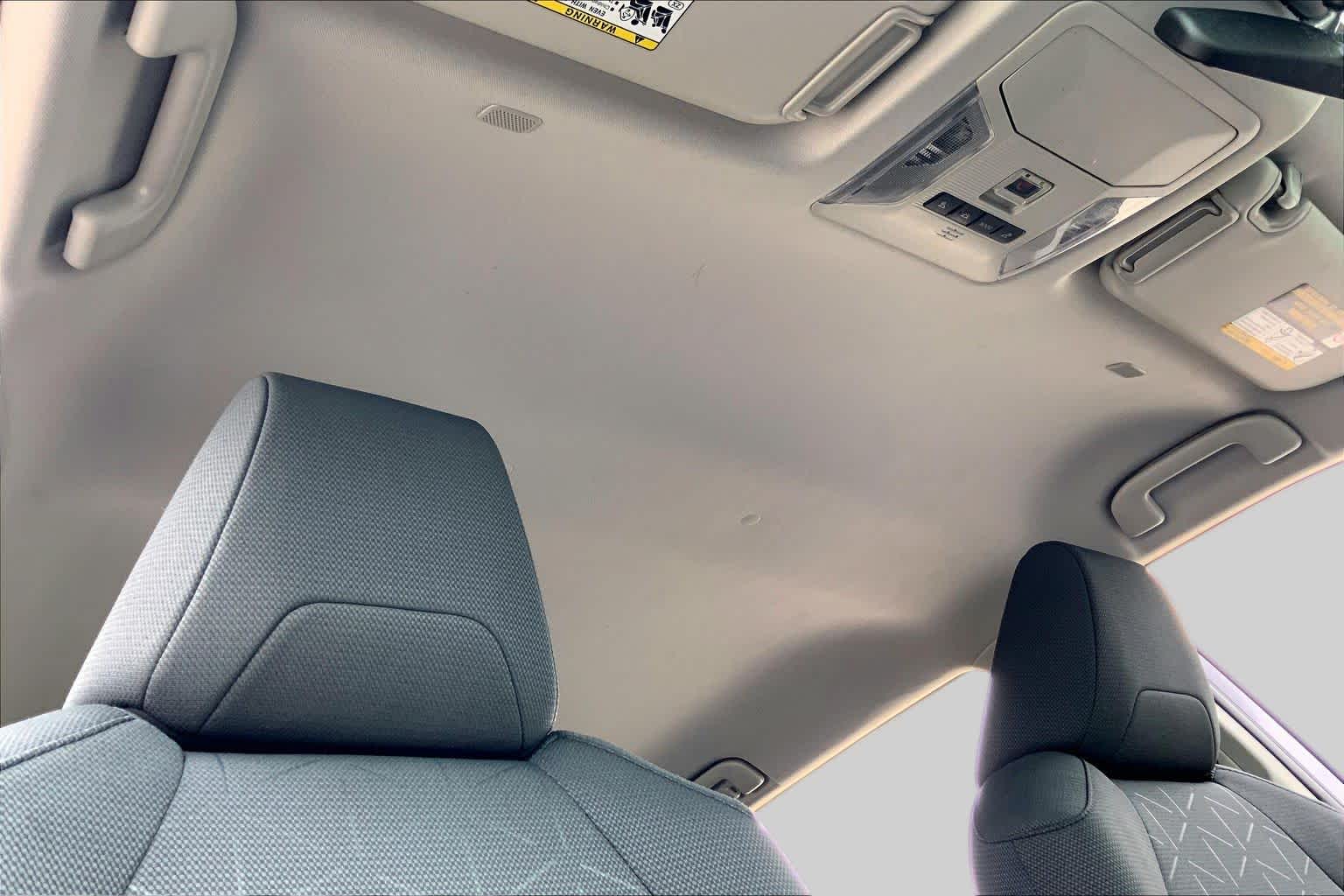 2025 Toyota RAV4 XLE Blueprint at AutoNation USA Houston