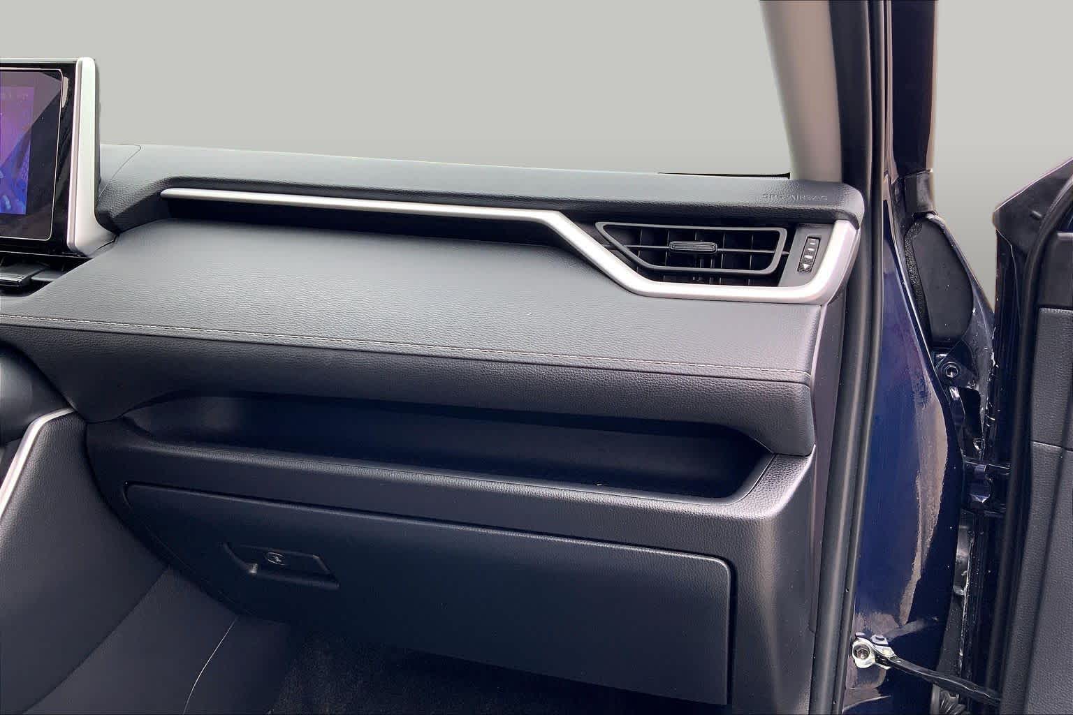 2025 Toyota RAV4 XLE Blueprint at AutoNation USA Houston