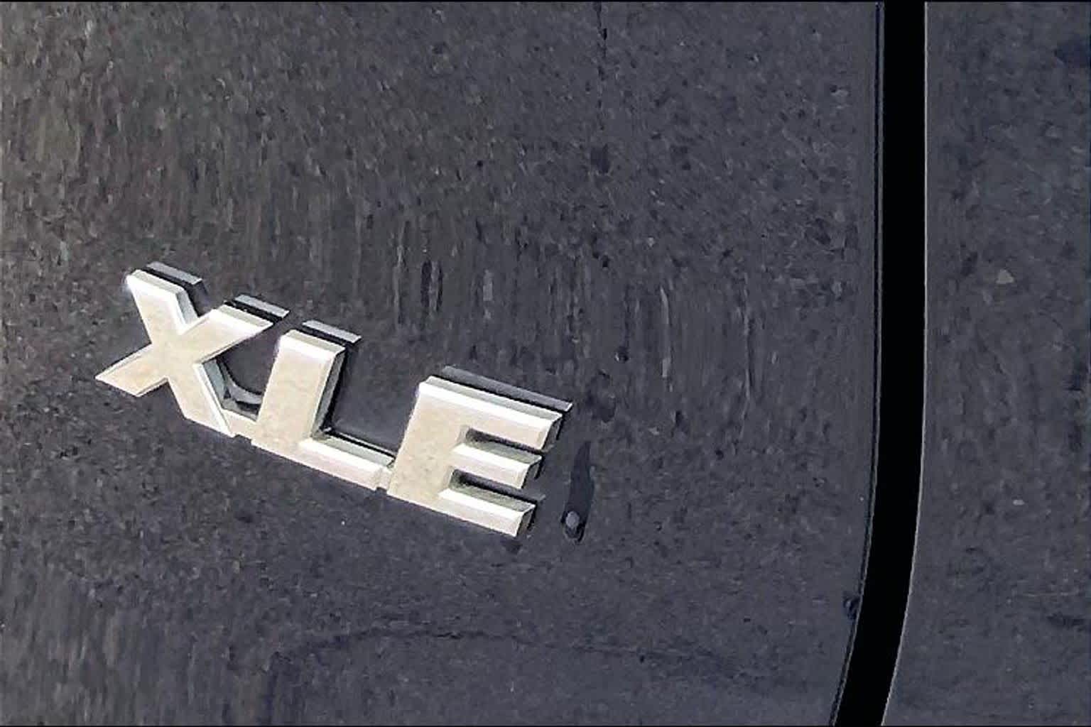 2025 Toyota RAV4 XLE Blueprint at AutoNation USA Houston