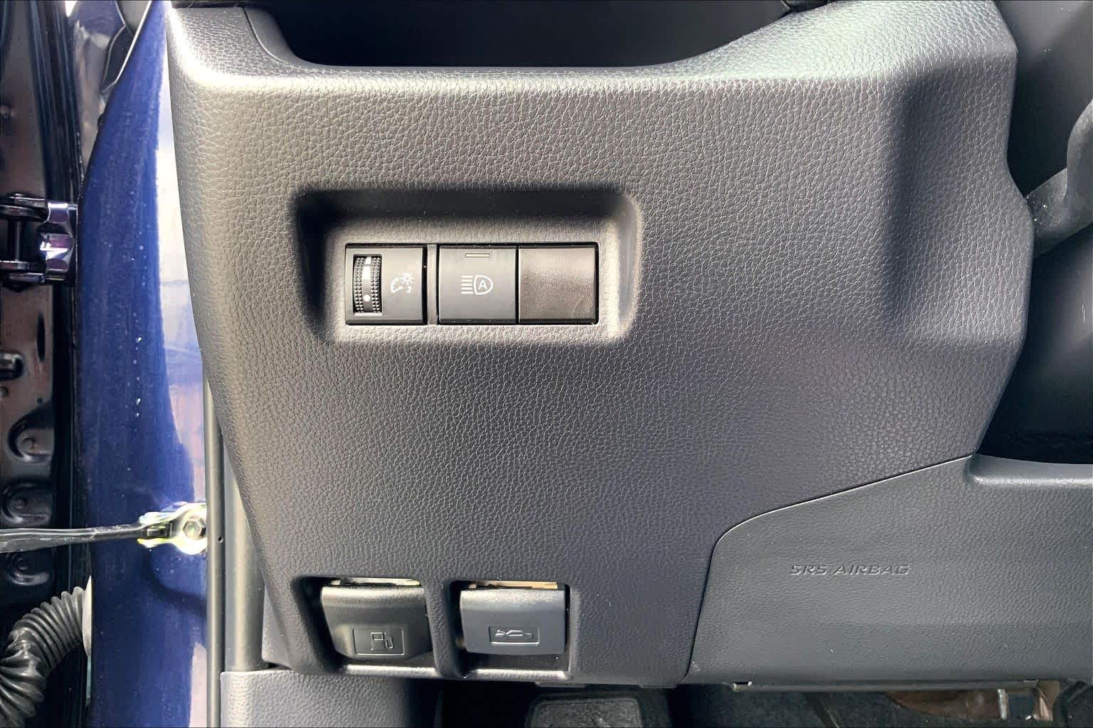 2025 Toyota RAV4 XLE Blueprint at AutoNation USA Houston