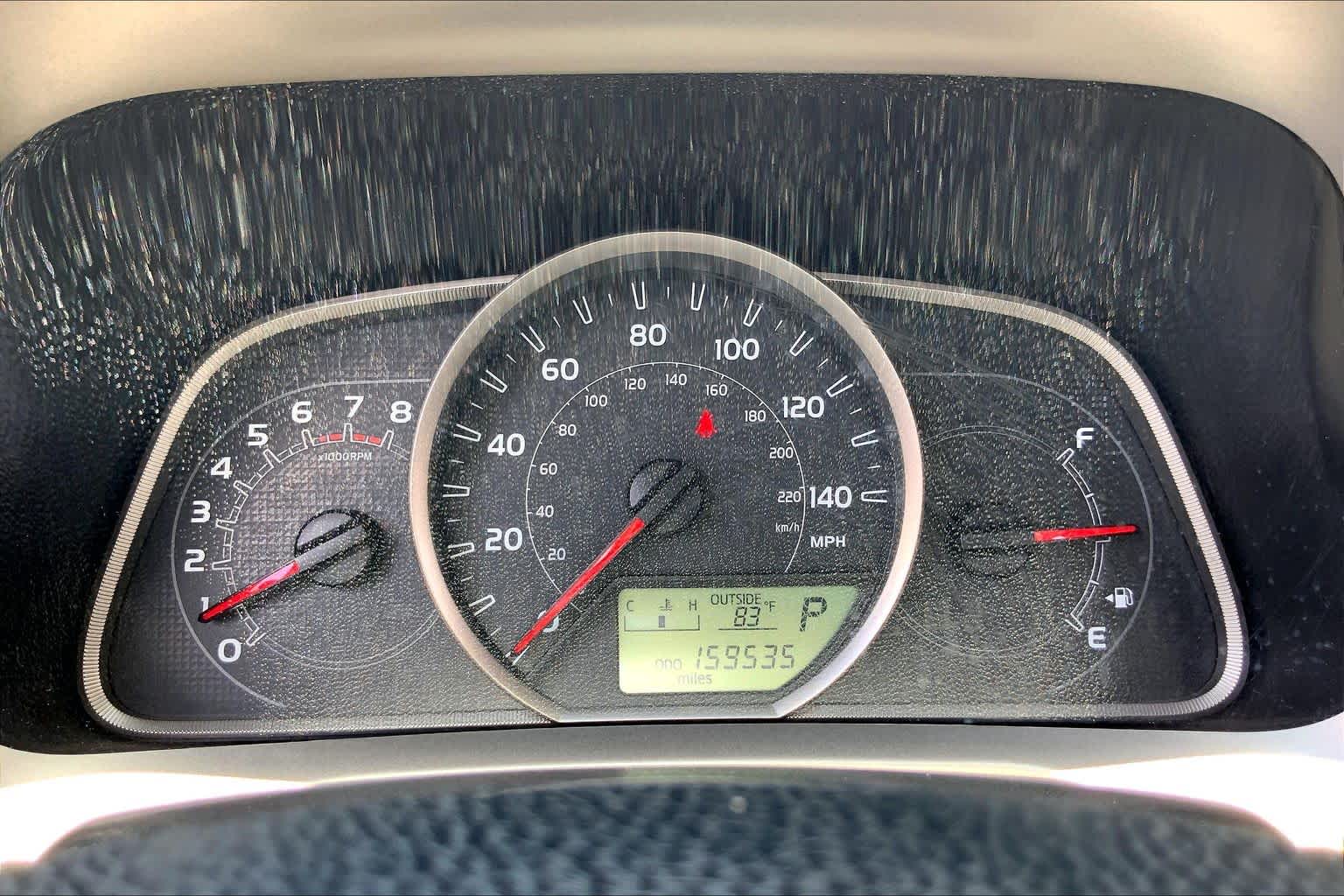 2013 Toyota RAV4 XLE Classic Silver Metallic at AutoNation USA Houston