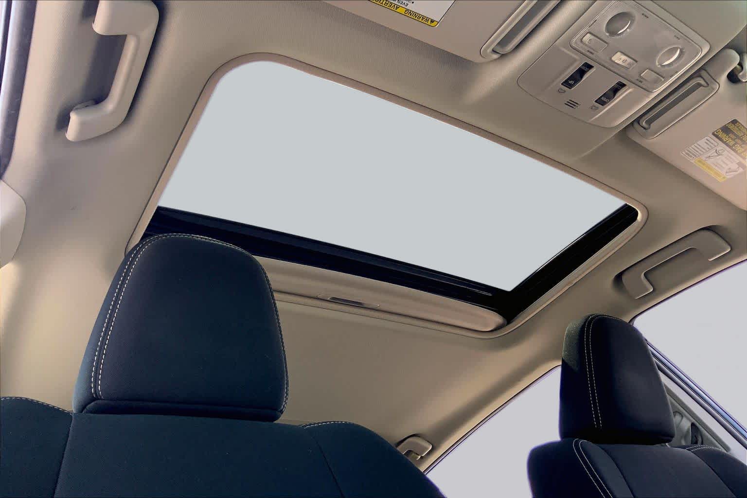 2014 Toyota RAV4 XLE Shoreline Blue Metallic at Group 1 Toyota Southwest