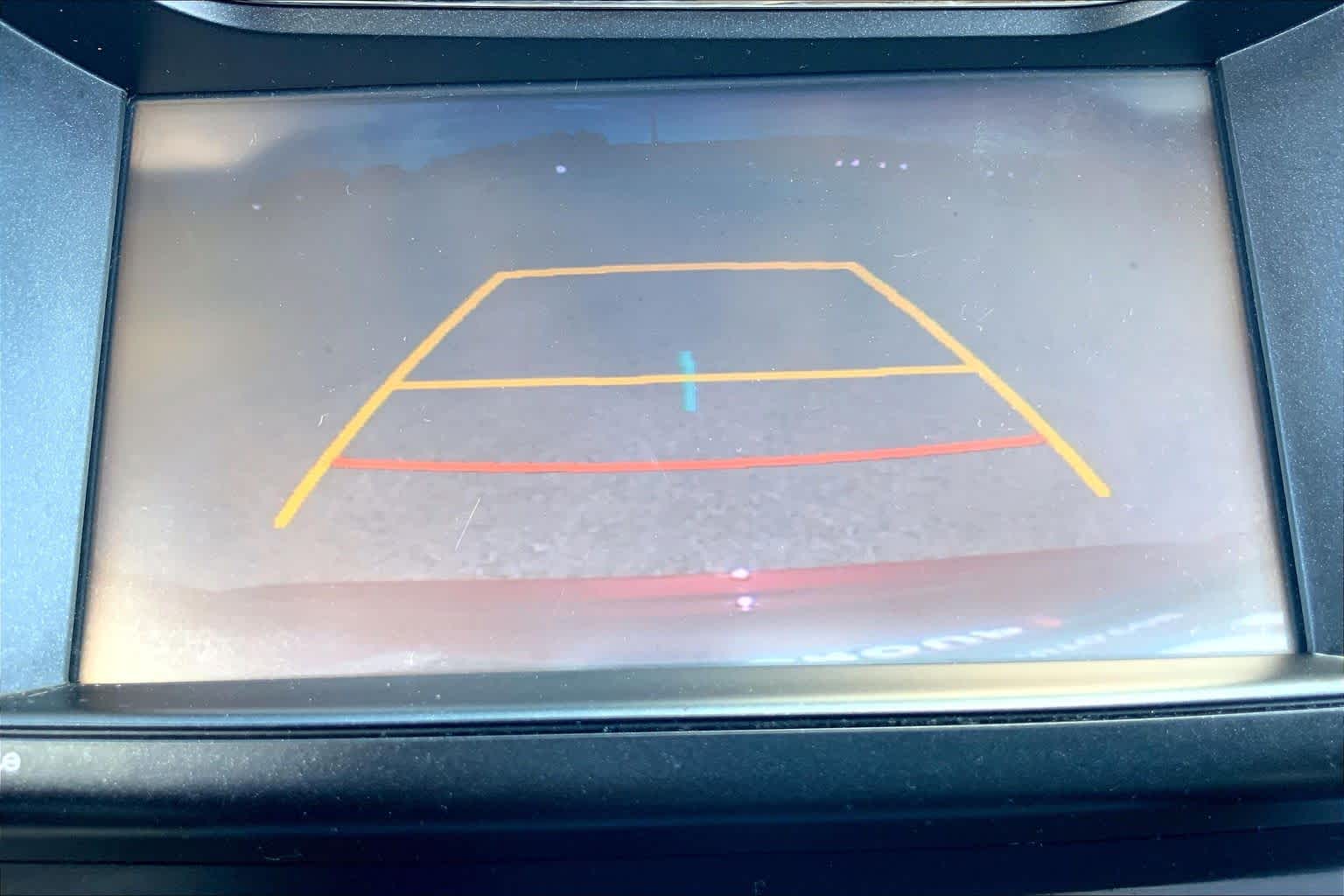 2018 Toyota RAV4 photo 26 of 36