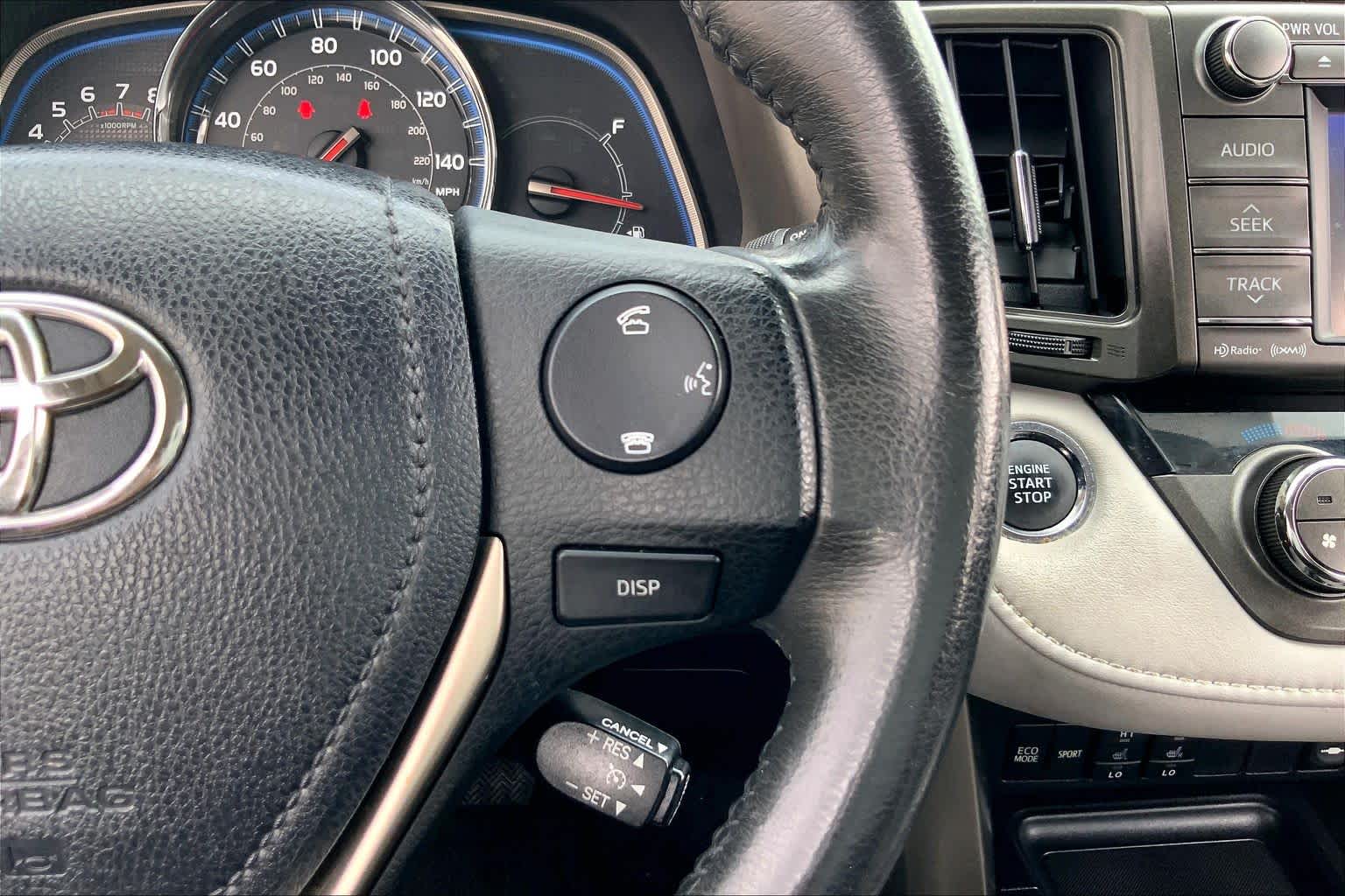 2013 Toyota RAV4 photo 24 of 36