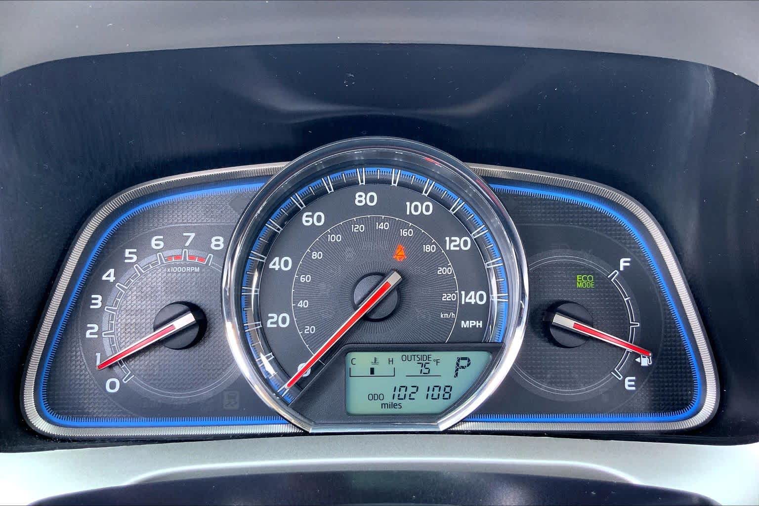 2015 Toyota RAV4 Limited Classic Silver Metallic at Group 1 Toyota Southwest