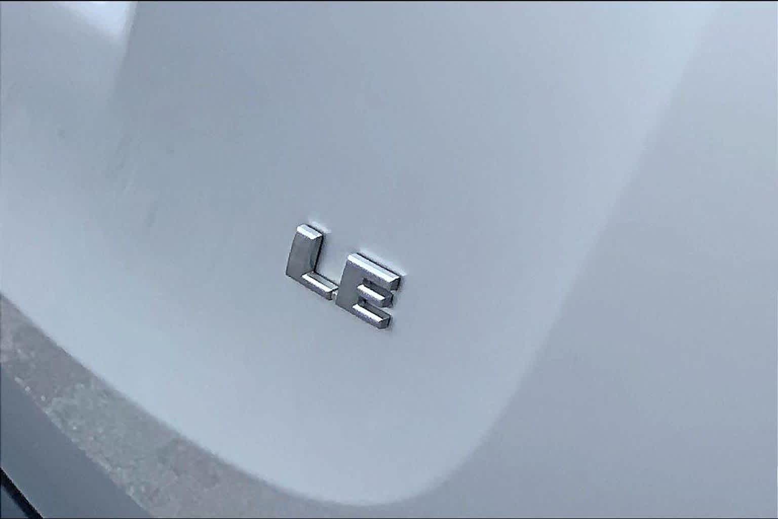 2015 Toyota RAV4 LE Classic Silver Metallic at Group 1 Toyota Southwest