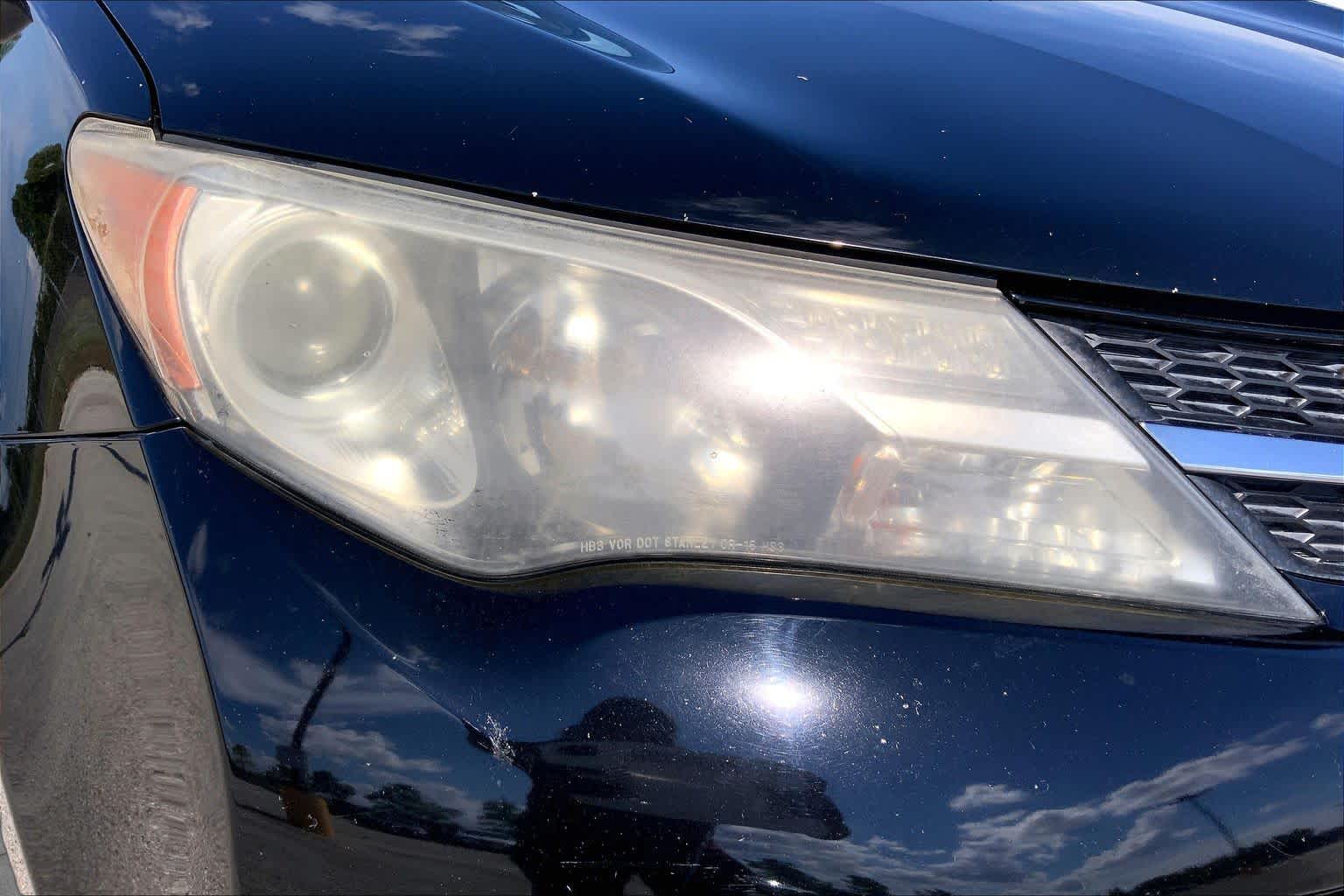 2015 Toyota RAV4 LE Black at Group 1 Toyota Southwest