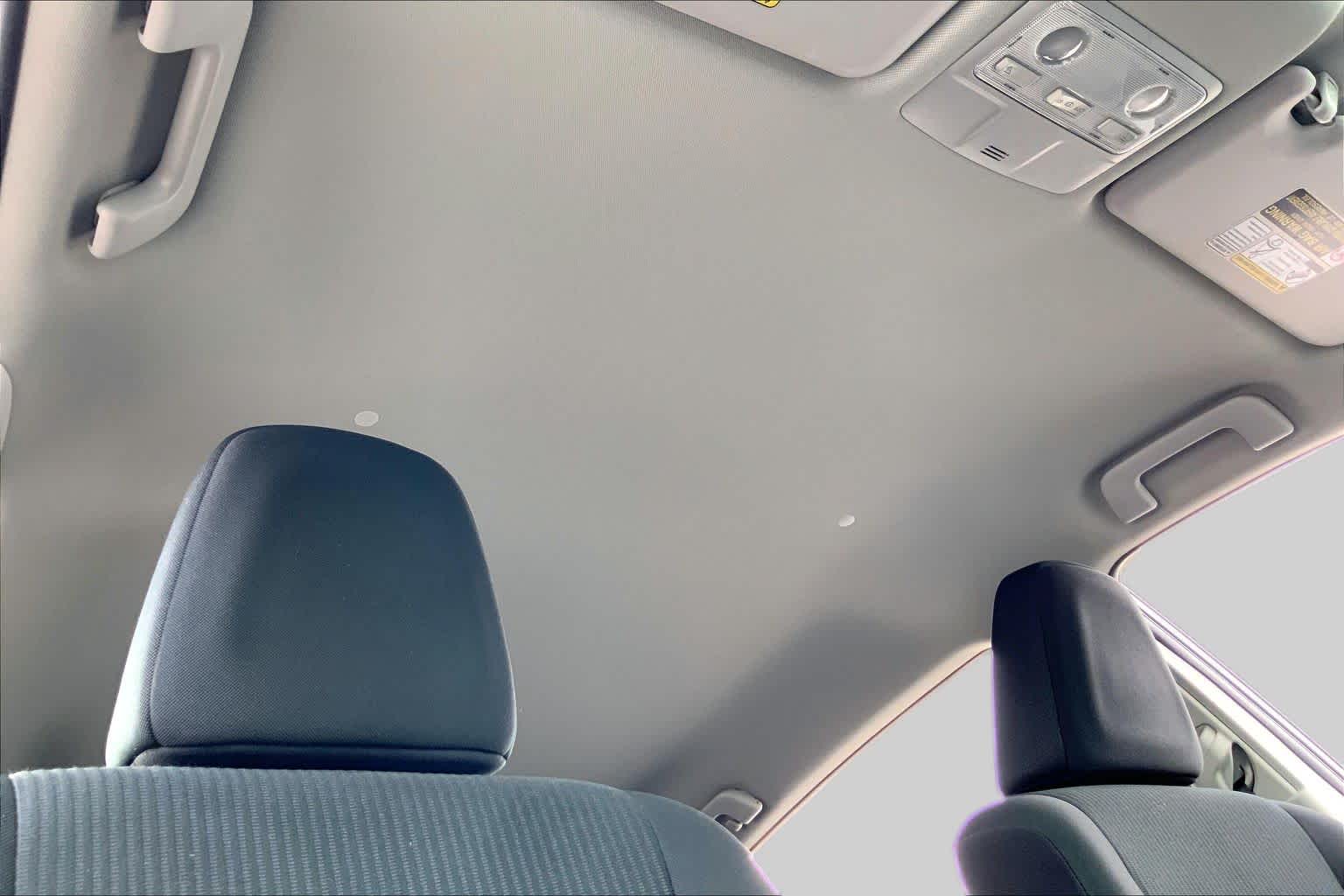 2014 Toyota RAV4 LE Black at Group 1 Toyota Southwest