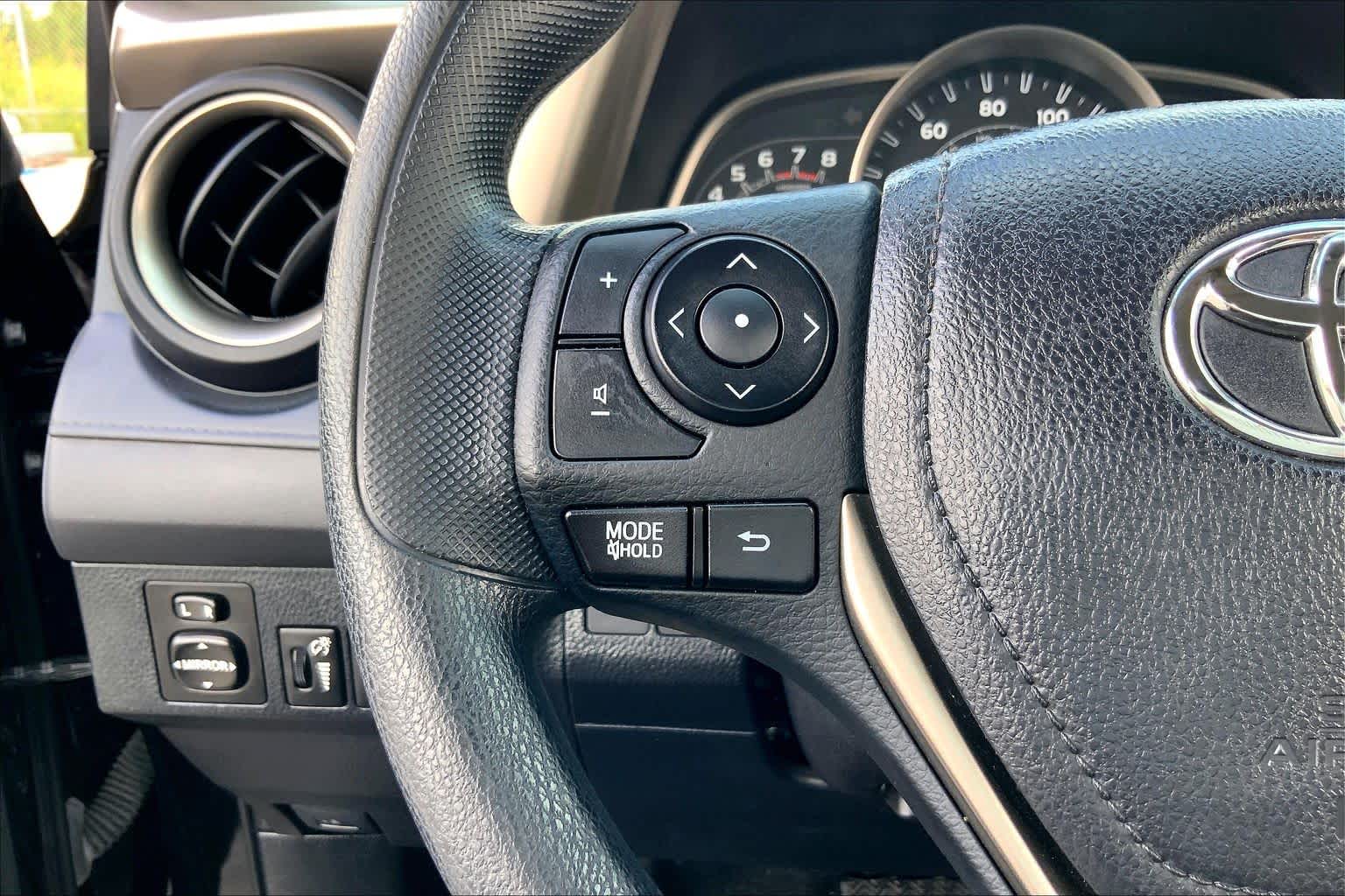 2014 Toyota RAV4 LE Black at Group 1 Toyota Southwest