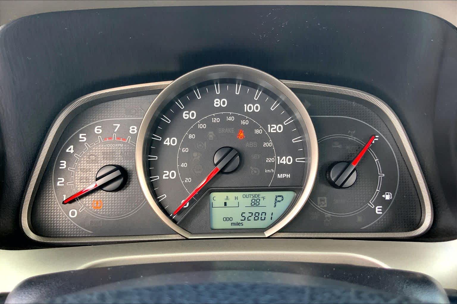 2014 Toyota RAV4 LE Black at Group 1 Toyota Southwest