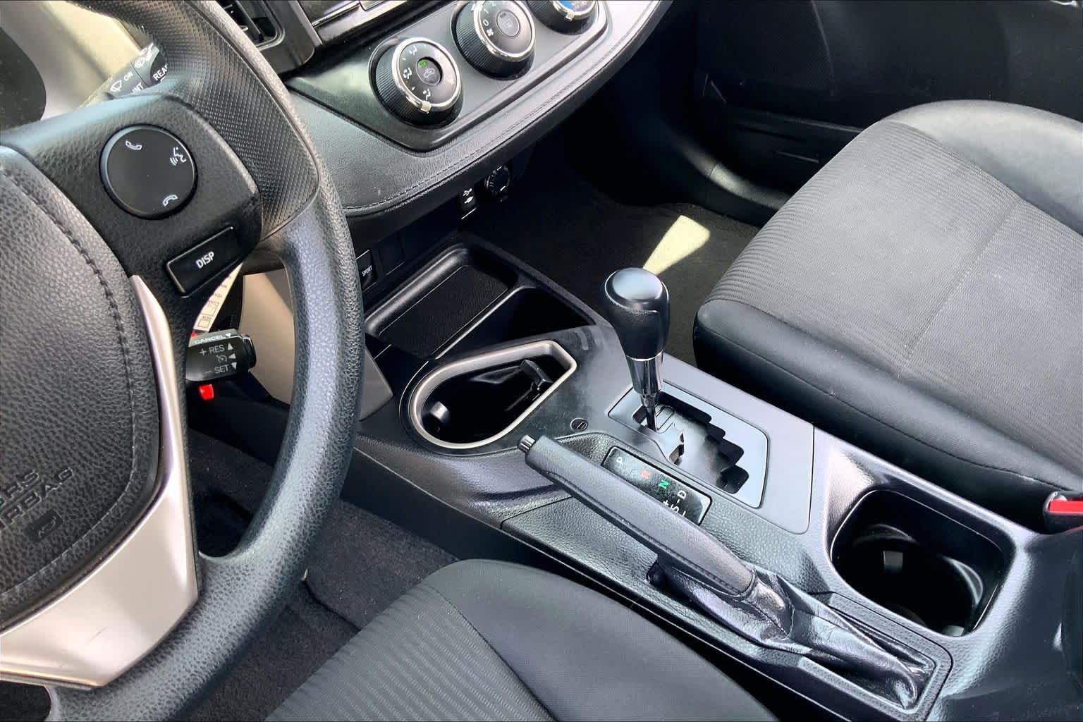 2016 Toyota RAV4 LE Super White at Group 1 Toyota Southwest