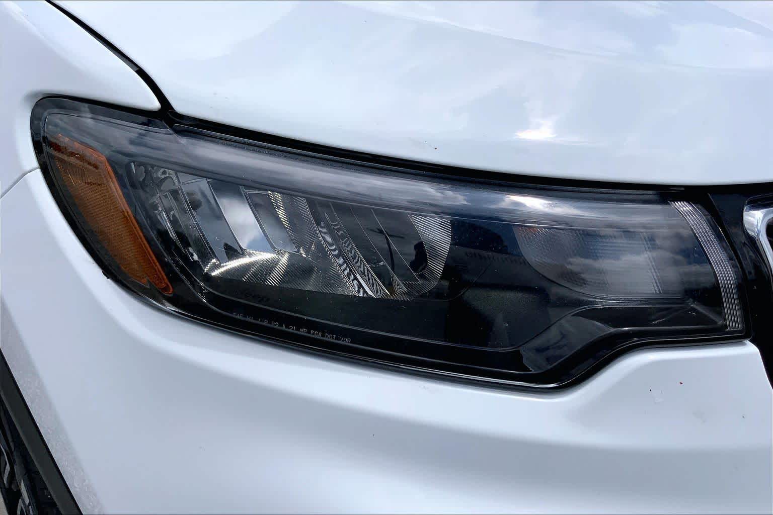 2024 Jeep Compass Limited Bright White Clearcoat at Turner Chevrolet