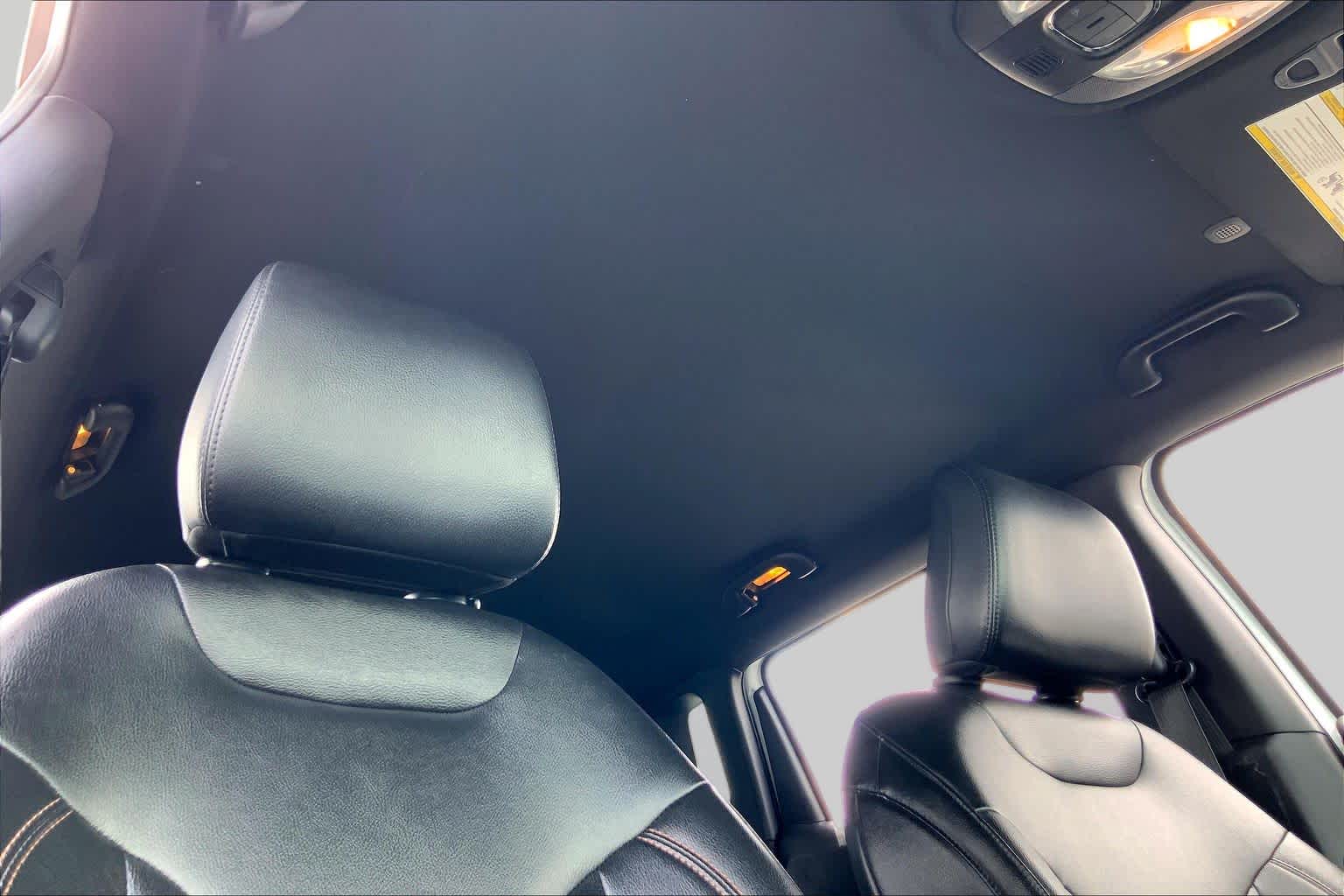 2024 Jeep Compass Limited Bright White Clearcoat at Turner Chevrolet