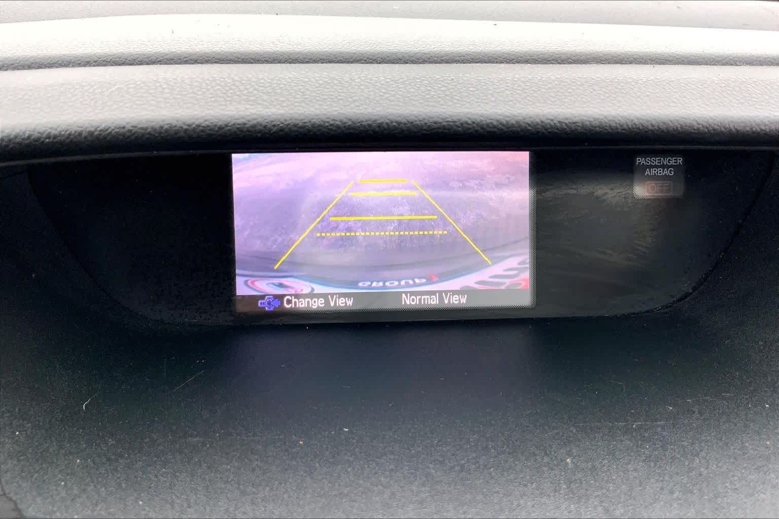 2013 Honda CR-V LX Urban Titanium Metallic at Group 1 Toyota Southwest