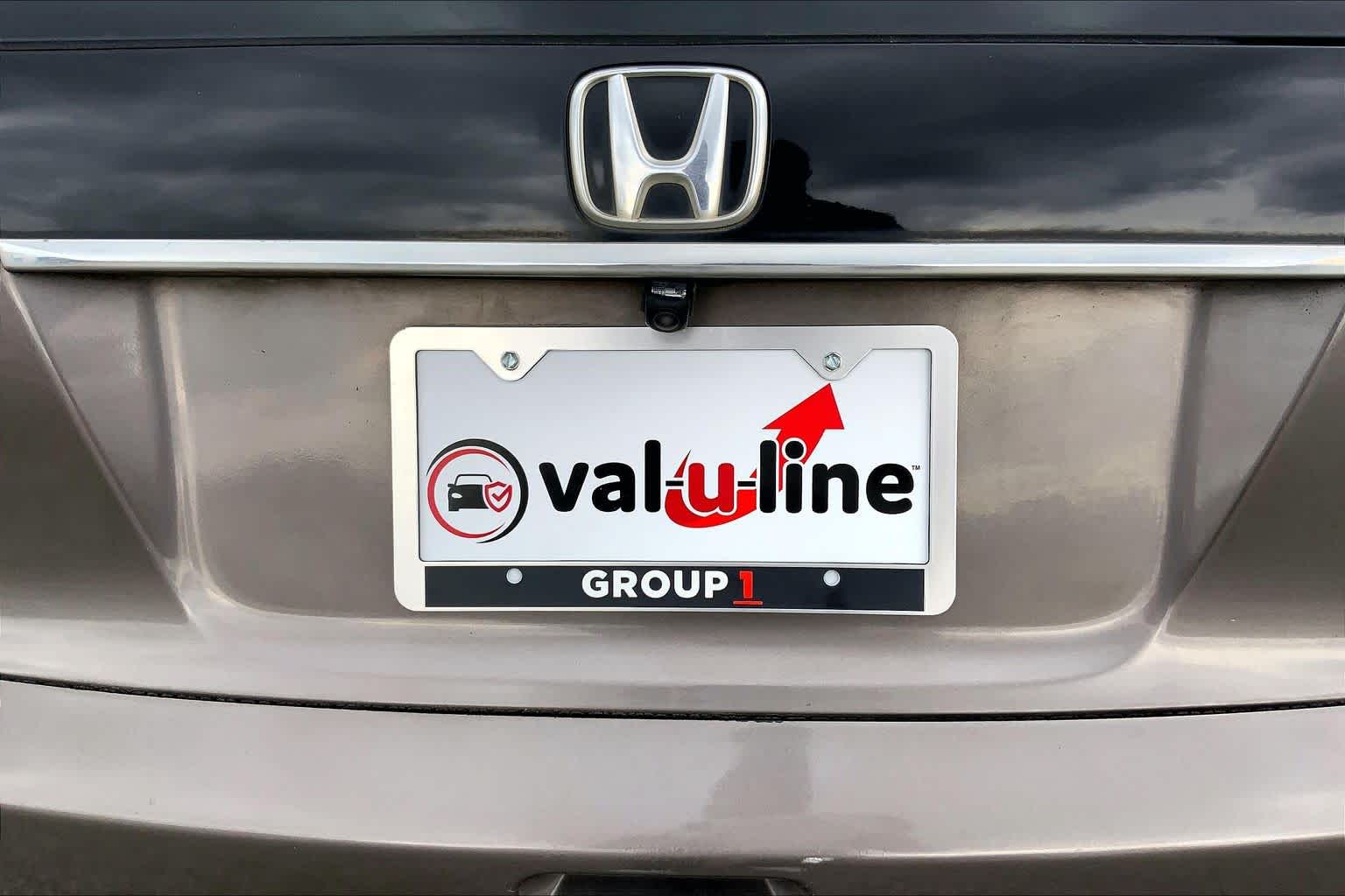 2013 Honda CR-V LX Urban Titanium Metallic at Group 1 Toyota Southwest