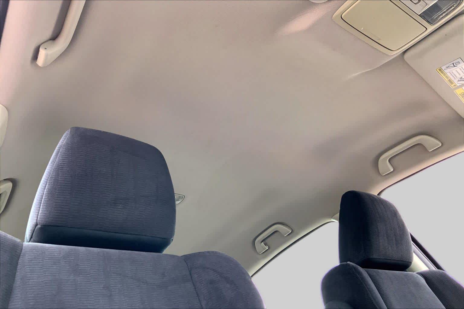 2013 Honda CR-V LX Urban Titanium Metallic at Group 1 Toyota Southwest