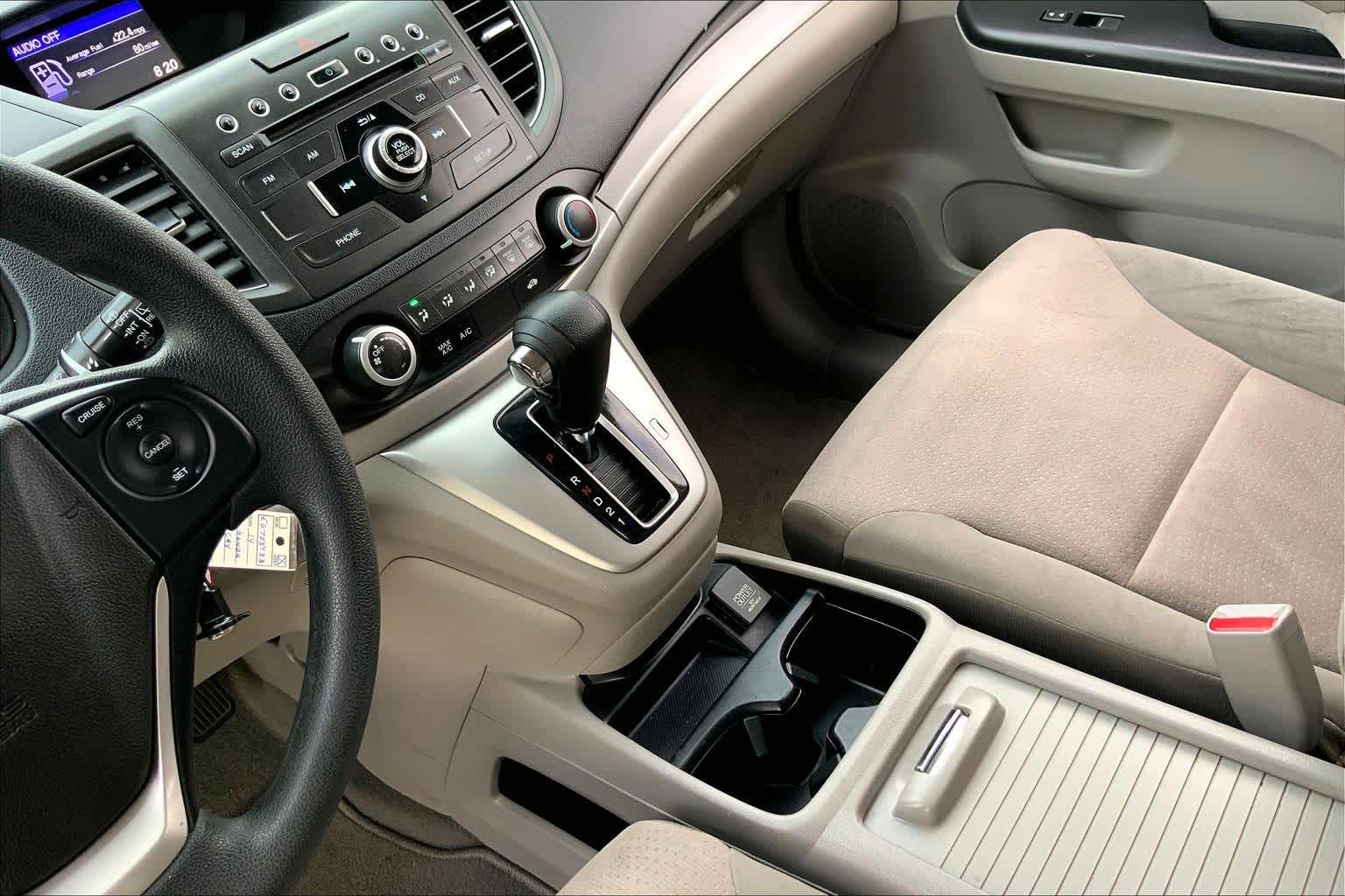 2014 Honda CR-V photo 16 of 36