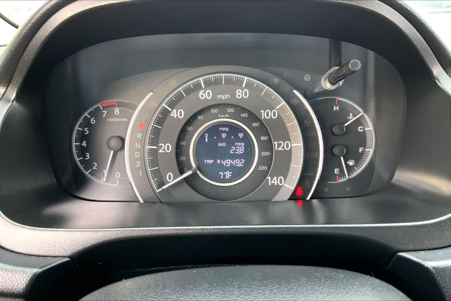 2014 Honda CR-V photo 25 of 36