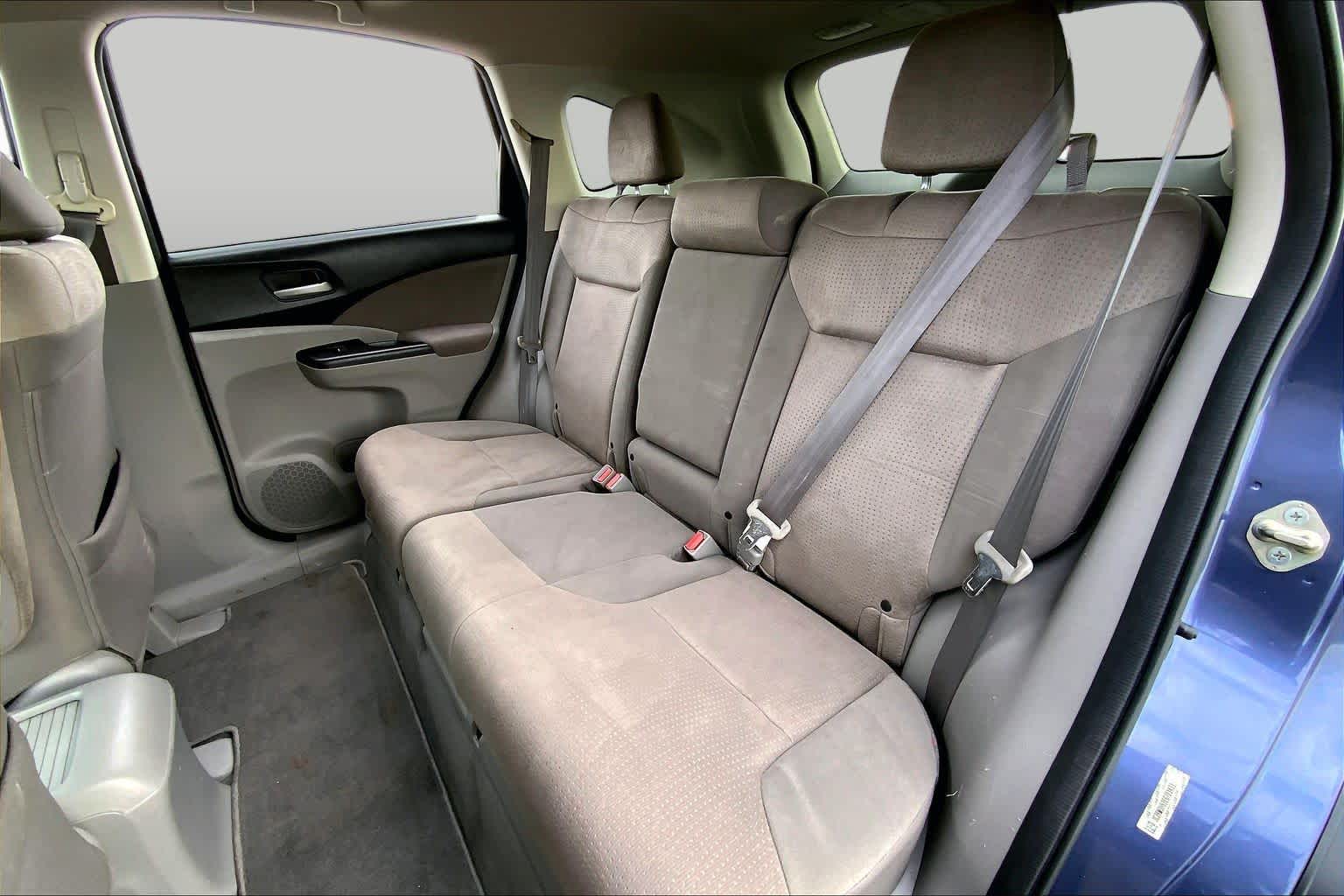 2014 Honda CR-V photo 20 of 36
