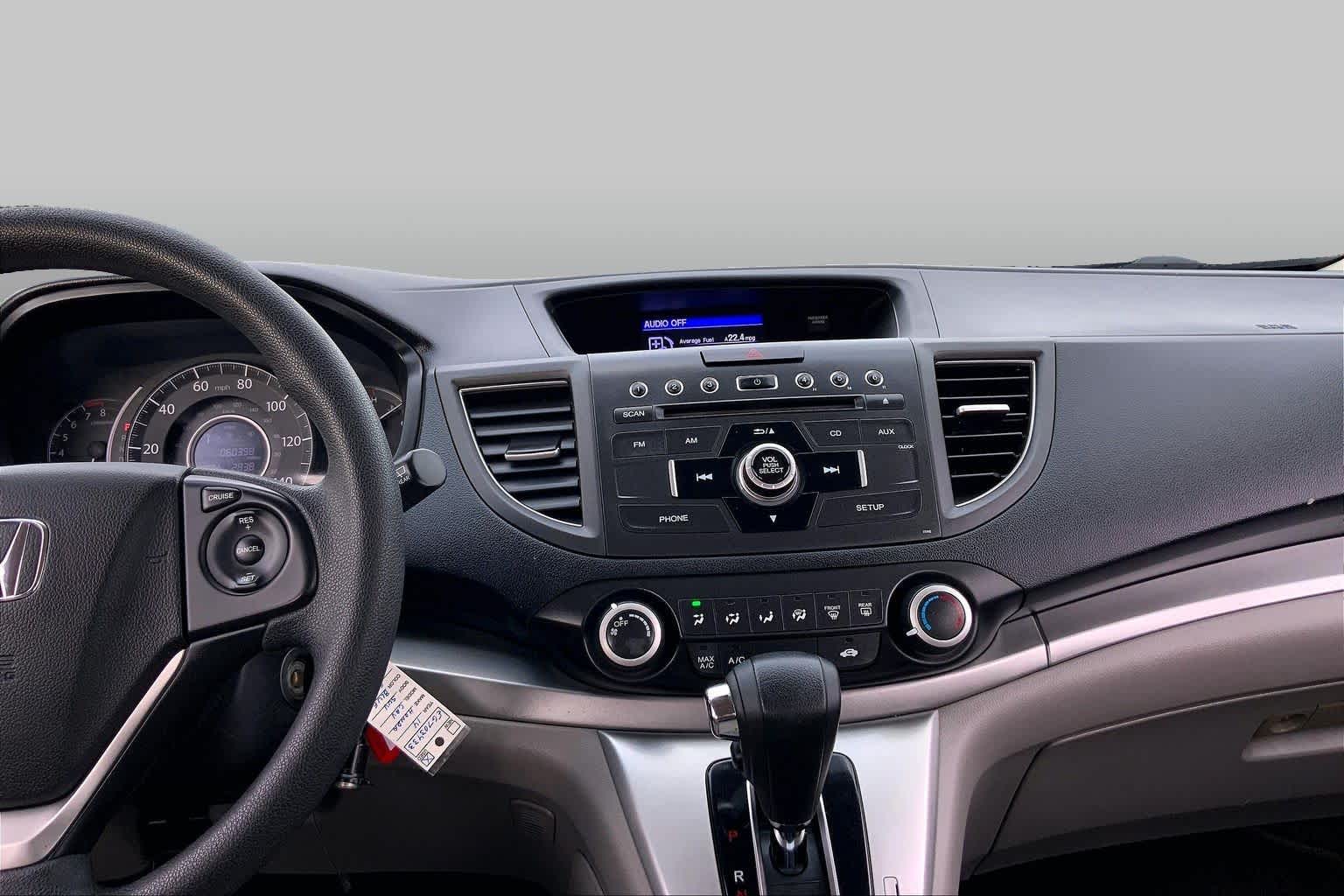2014 Honda CR-V photo 7 of 36