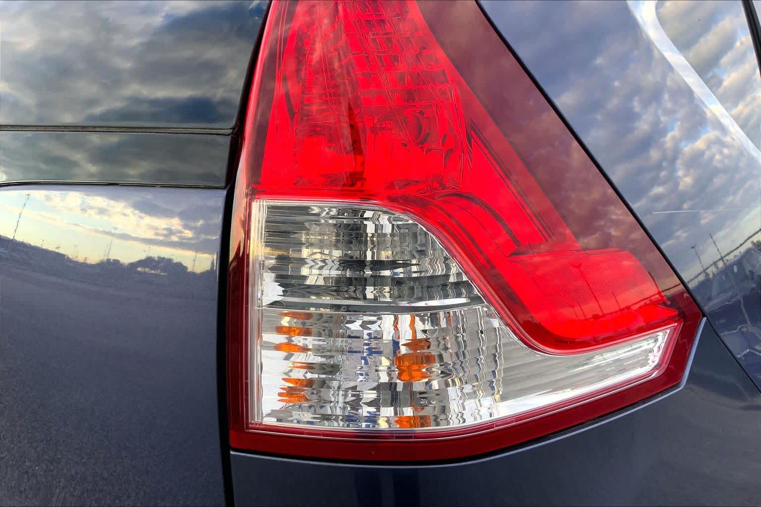 2014 Honda CR-V photo 10 of 36