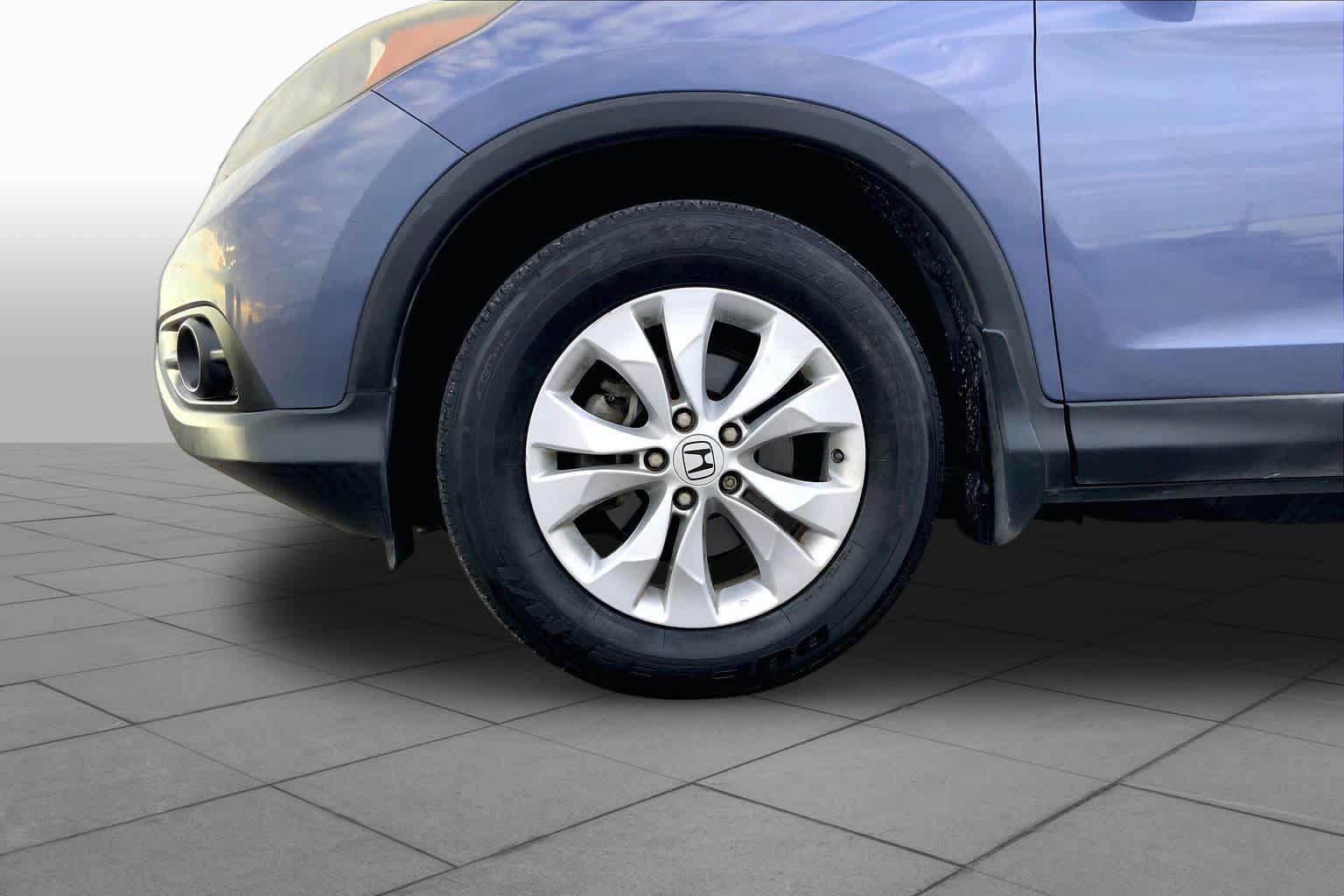 2014 Honda CR-V photo 11 of 36