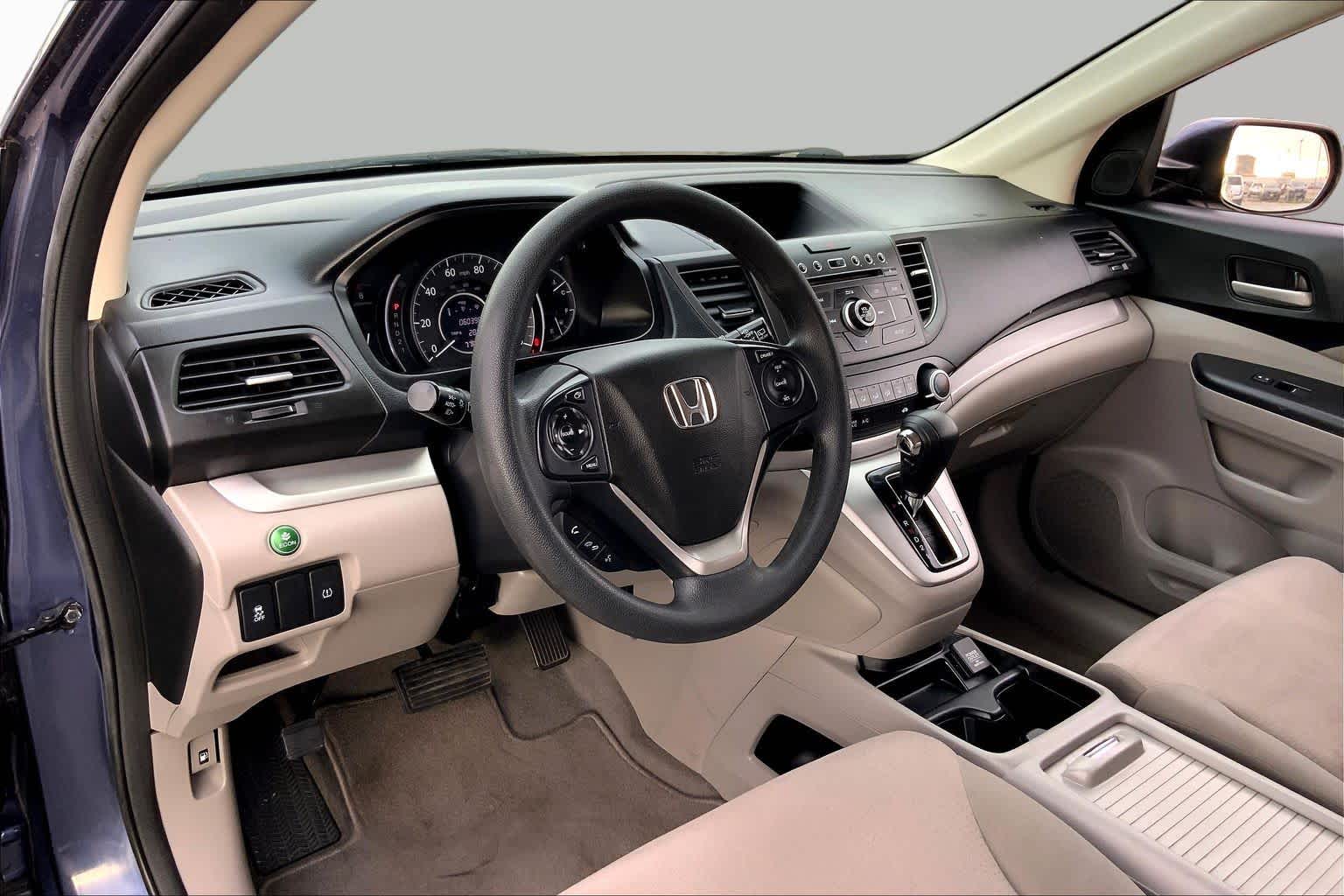 2014 Honda CR-V photo 17 of 36
