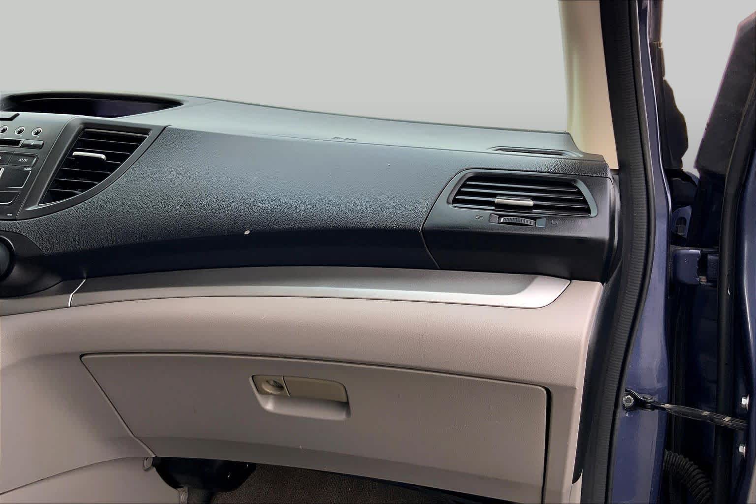 2014 Honda CR-V photo 18 of 36