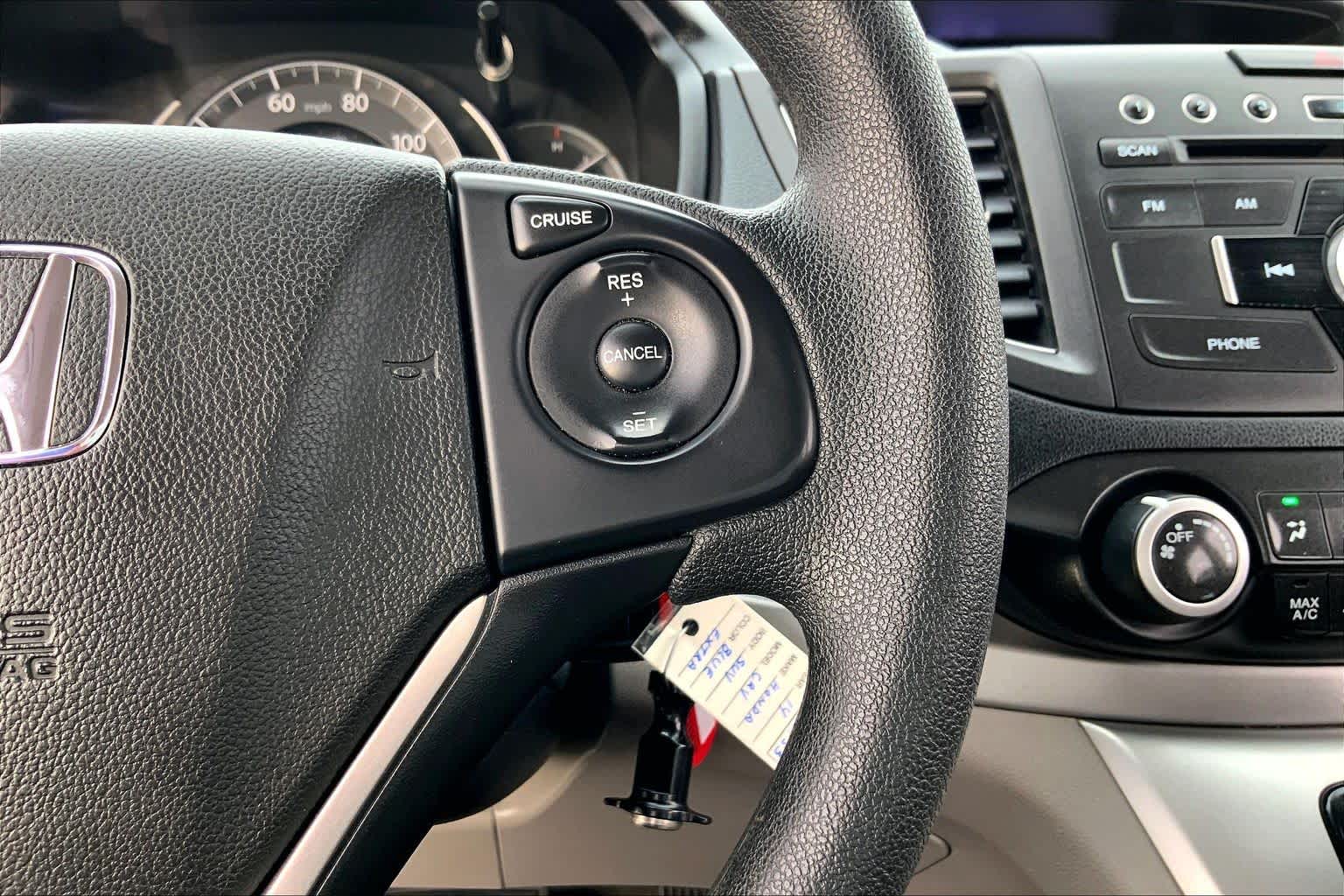 2014 Honda CR-V photo 24 of 36