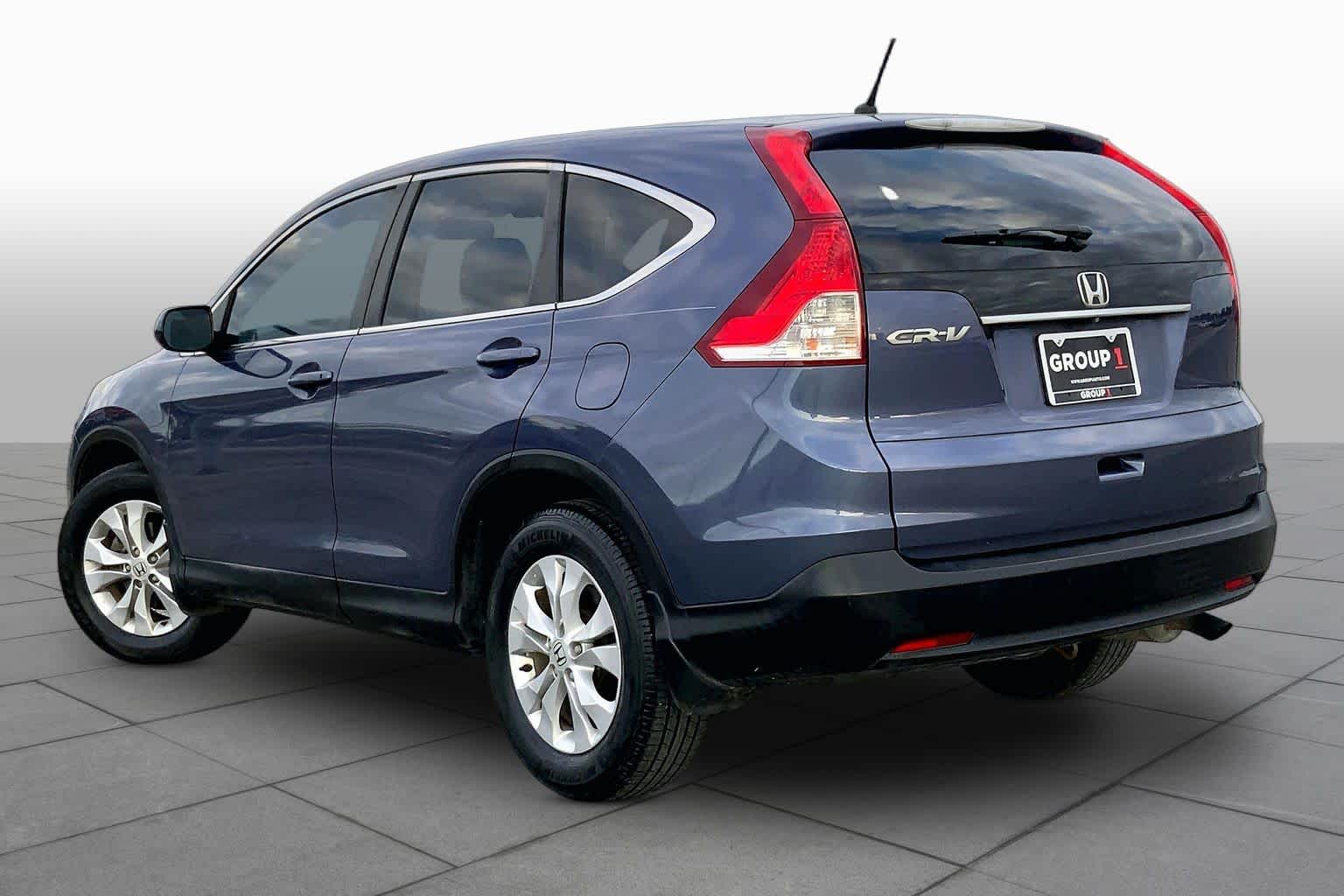 2014 Honda CR-V photo 12 of 36