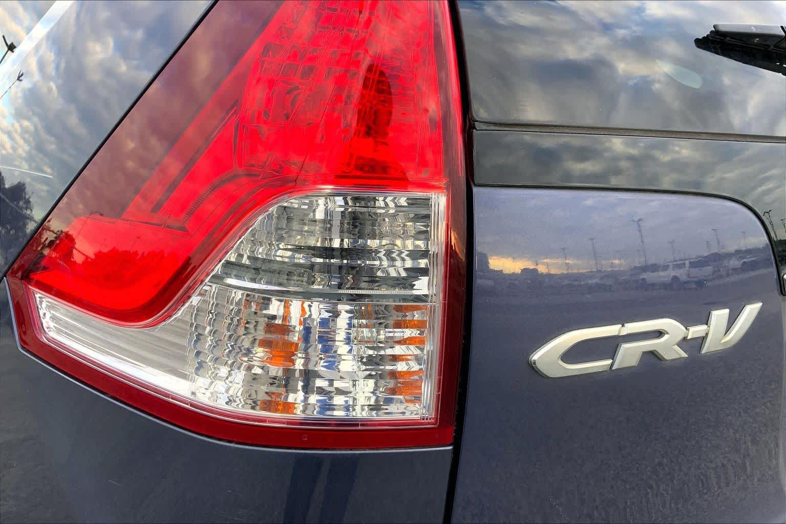 2014 Honda CR-V photo 28 of 36
