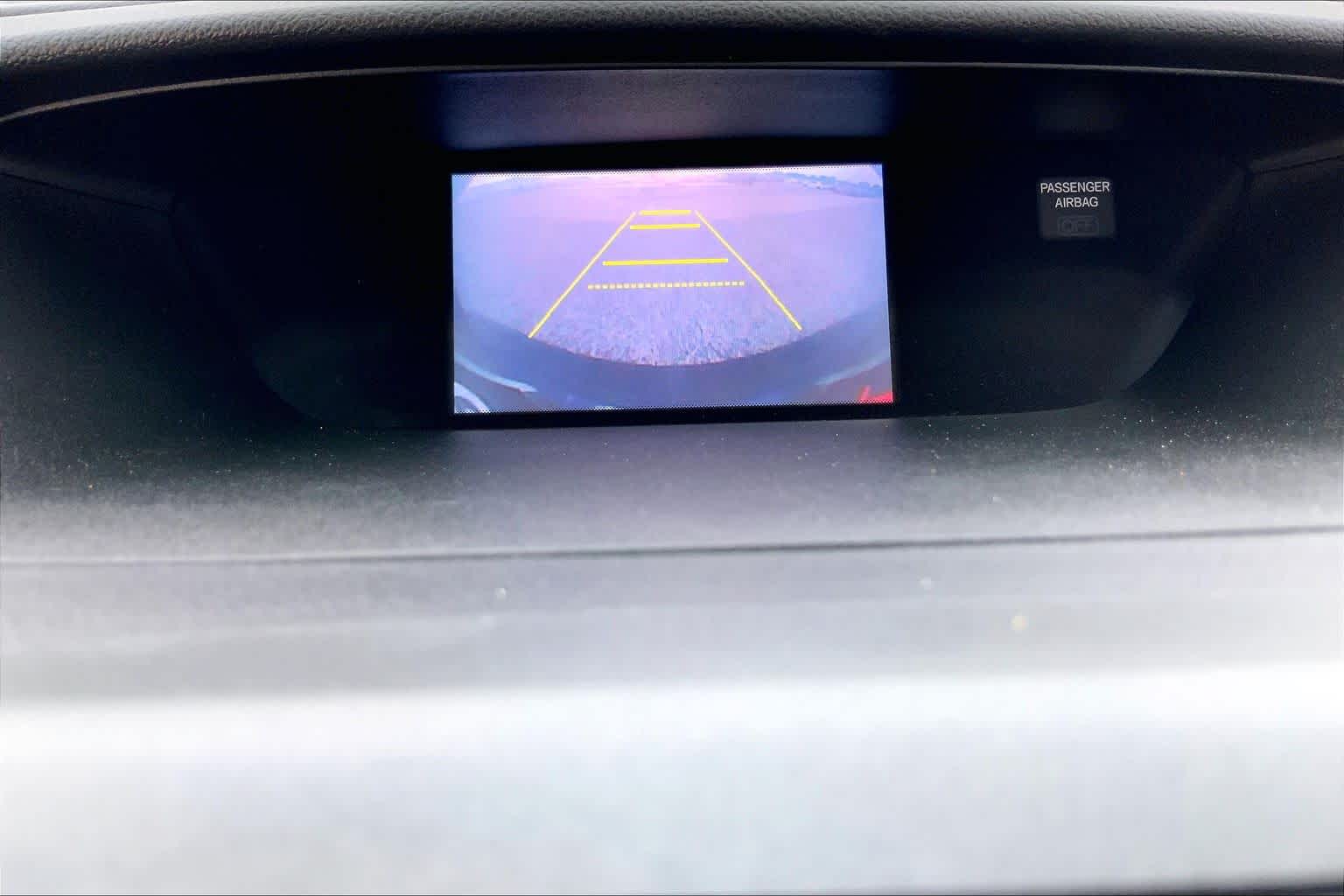 2014 Honda CR-V photo 26 of 36