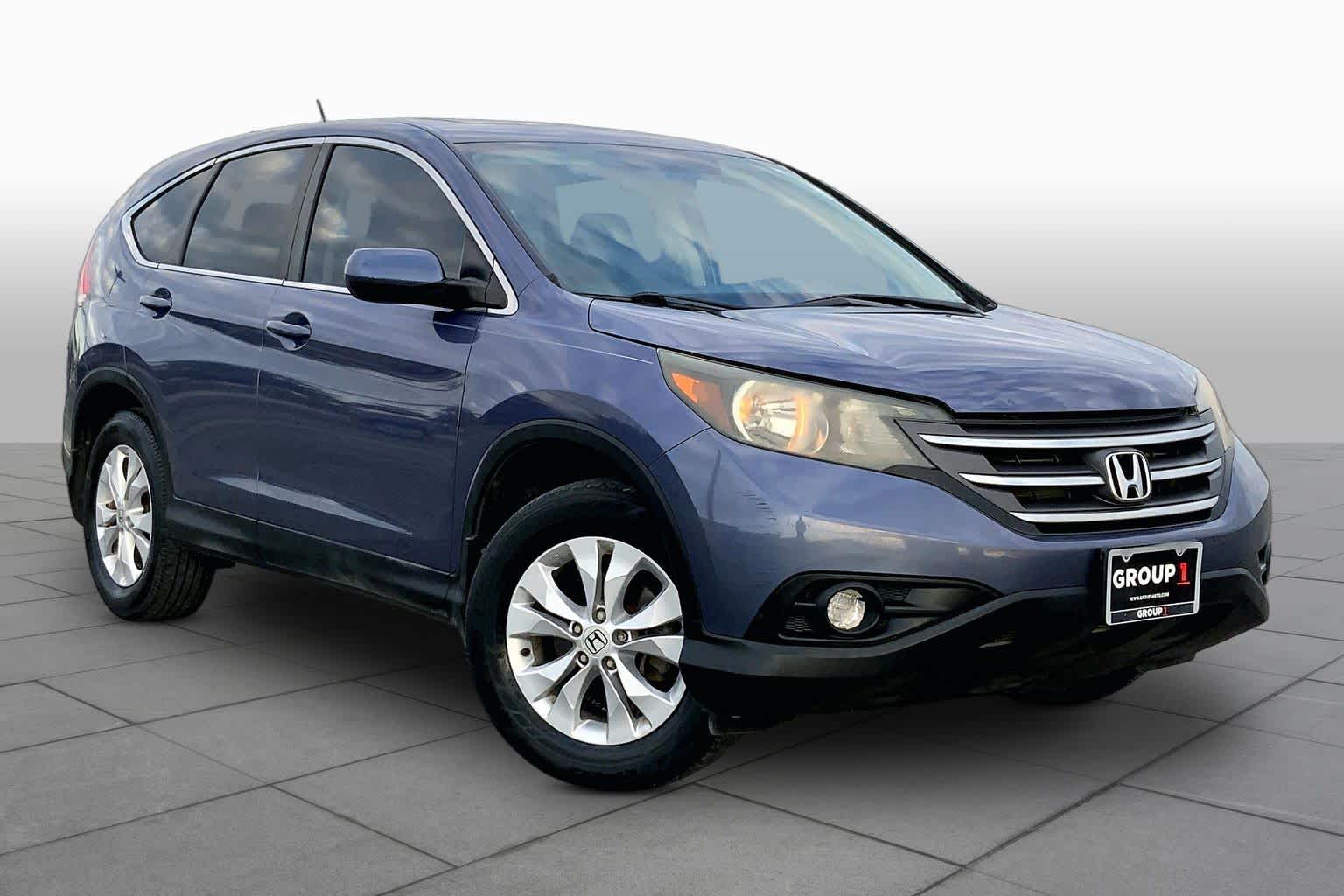 2014 Honda CR-V photo 3 of 36