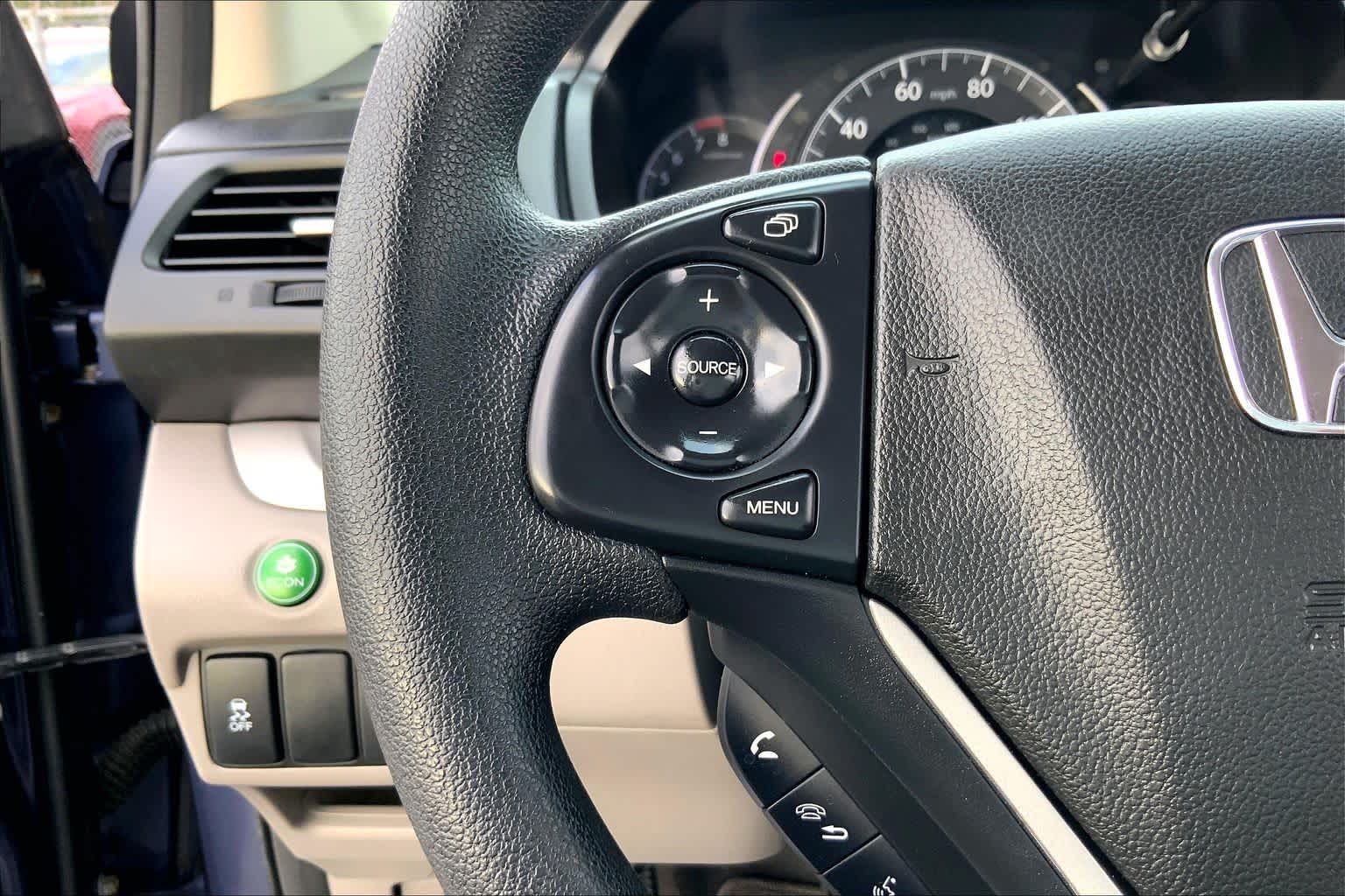 2014 Honda CR-V photo 23 of 36
