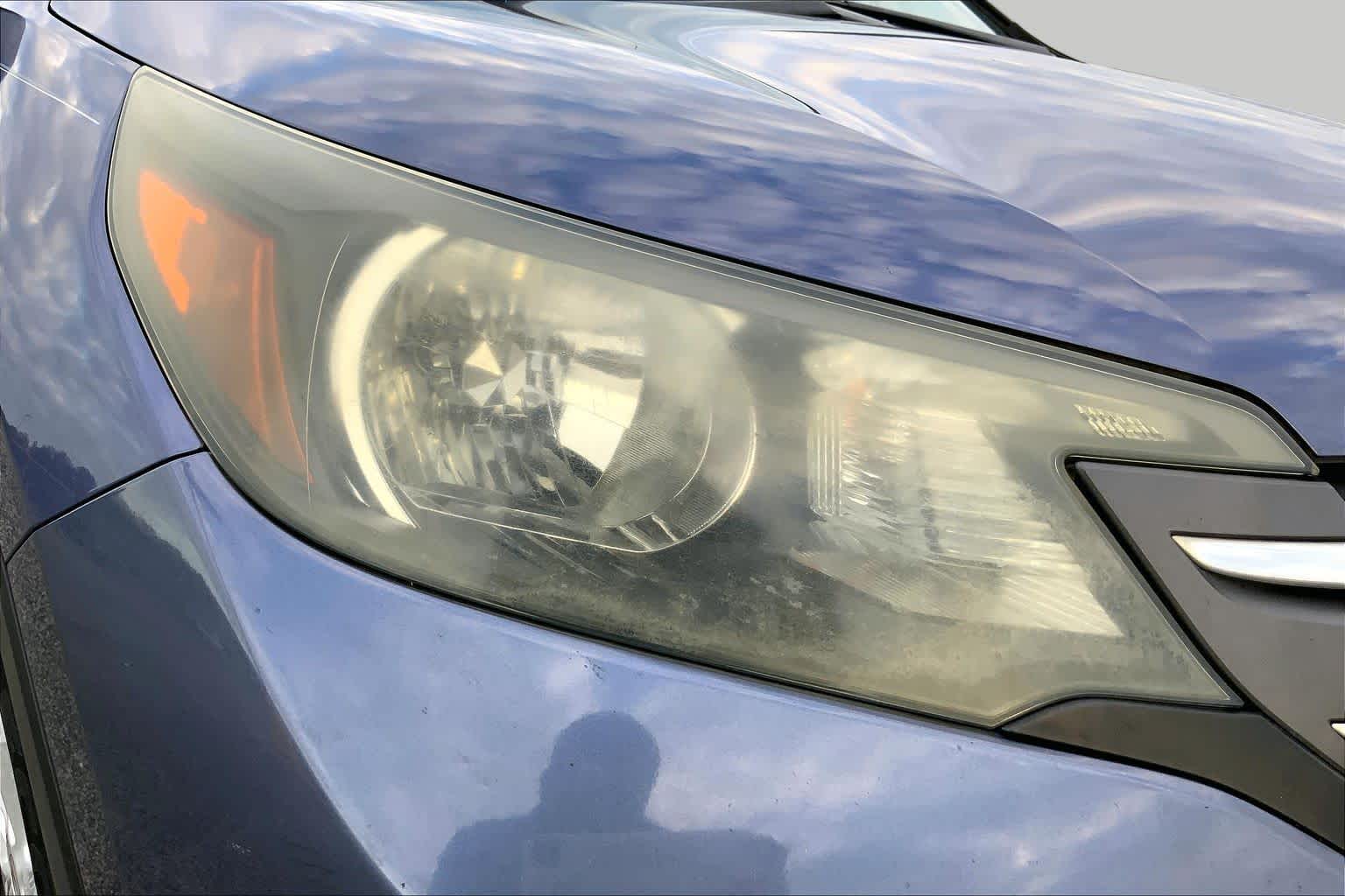 2014 Honda CR-V photo 27 of 36