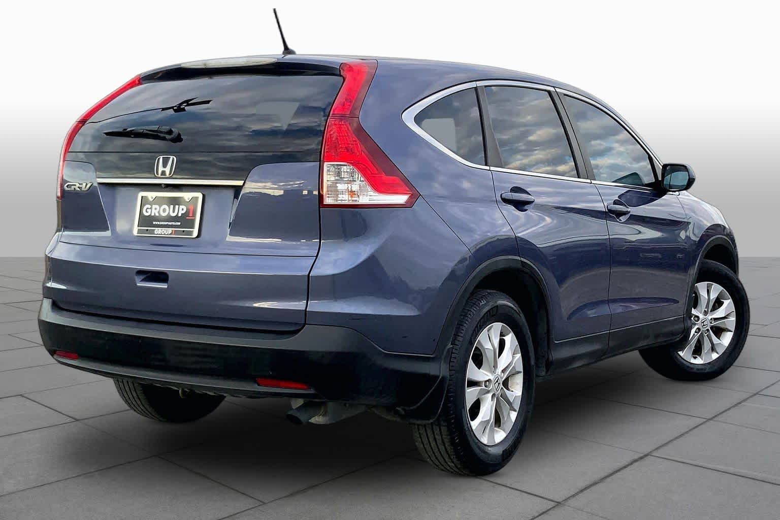 2014 Honda CR-V photo 13 of 36