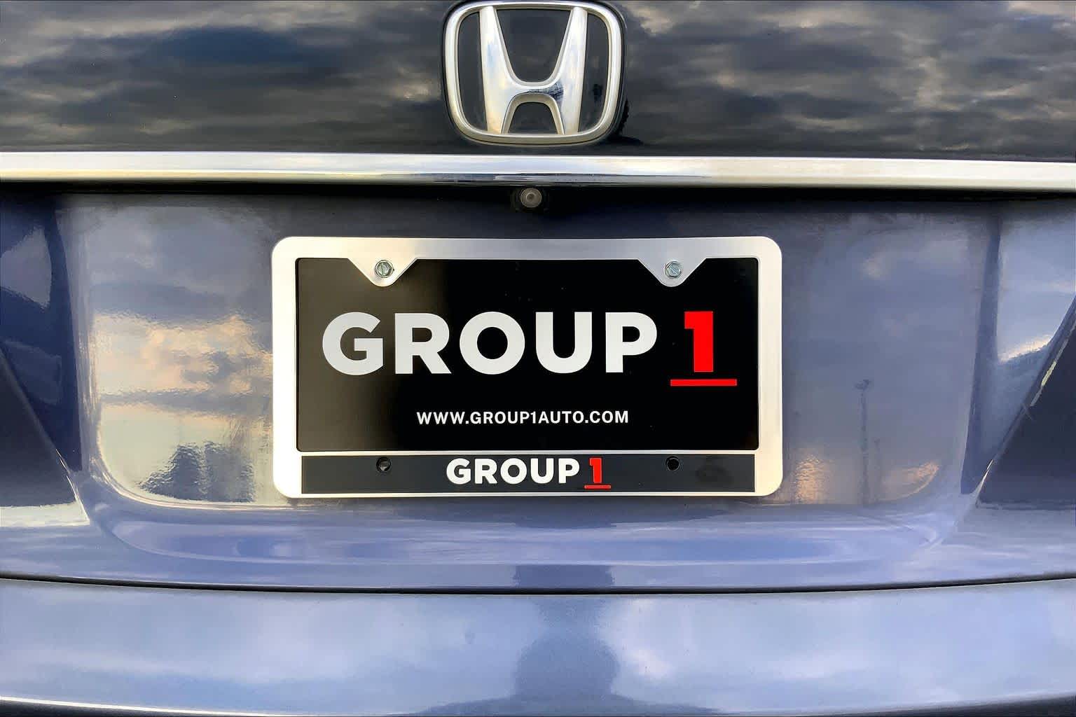 2014 Honda CR-V photo 30 of 36