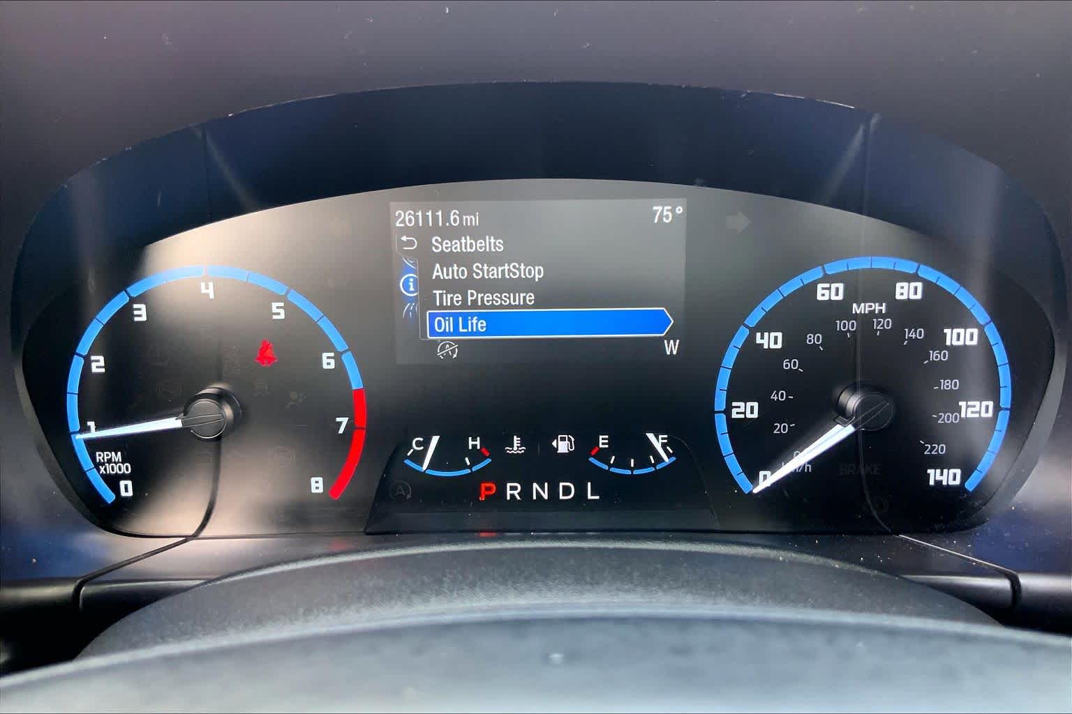 2024 Ford Bronco Sport Big Bend Shadow Black at Tomball Ford
