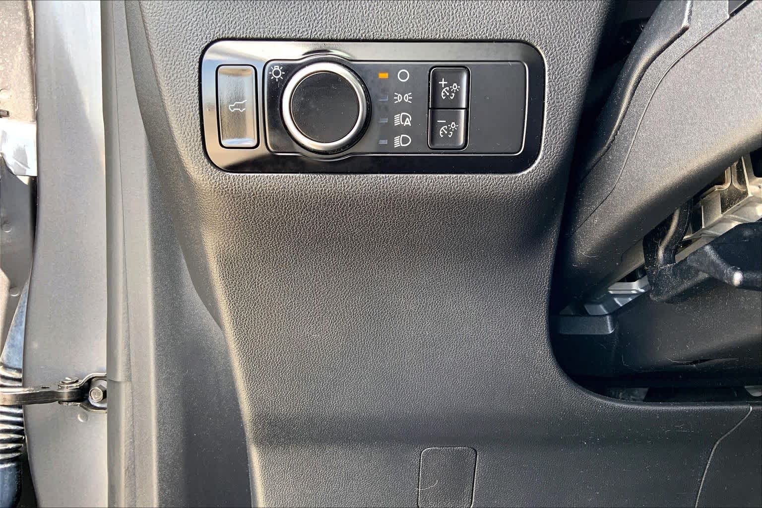 2023 Ford Bronco Sport Big Bend Carbonized Gray at Tomball Ford