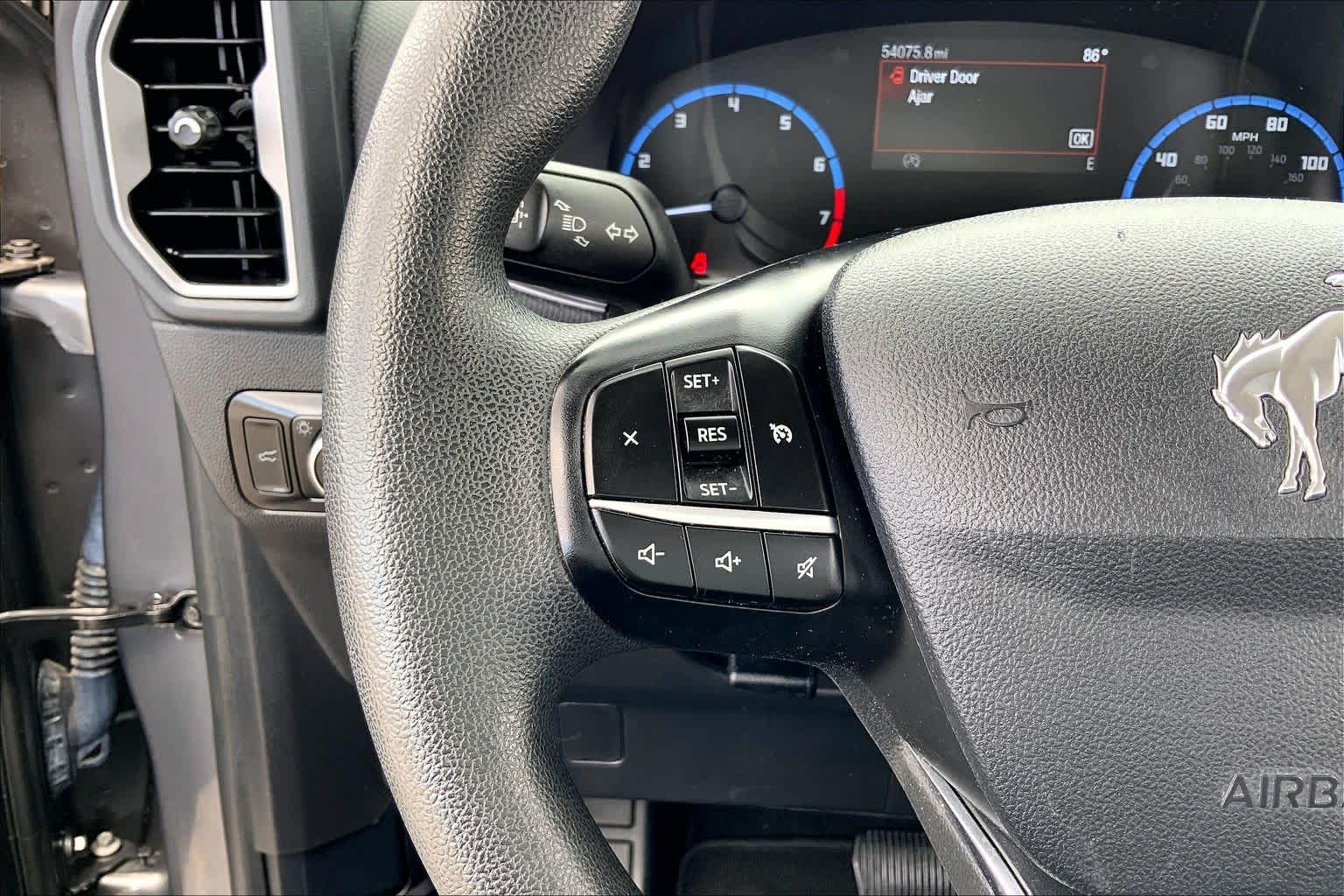 2023 Ford Bronco Sport Big Bend Carbonized Gray at Tomball Ford