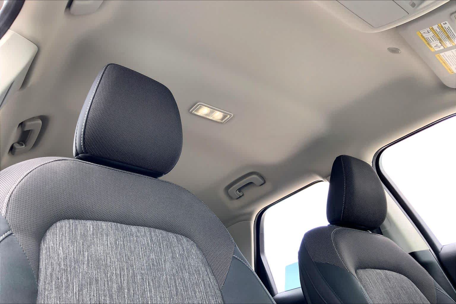 2023 Ford Bronco Sport Big Bend Carbonized Gray at Tomball Ford
