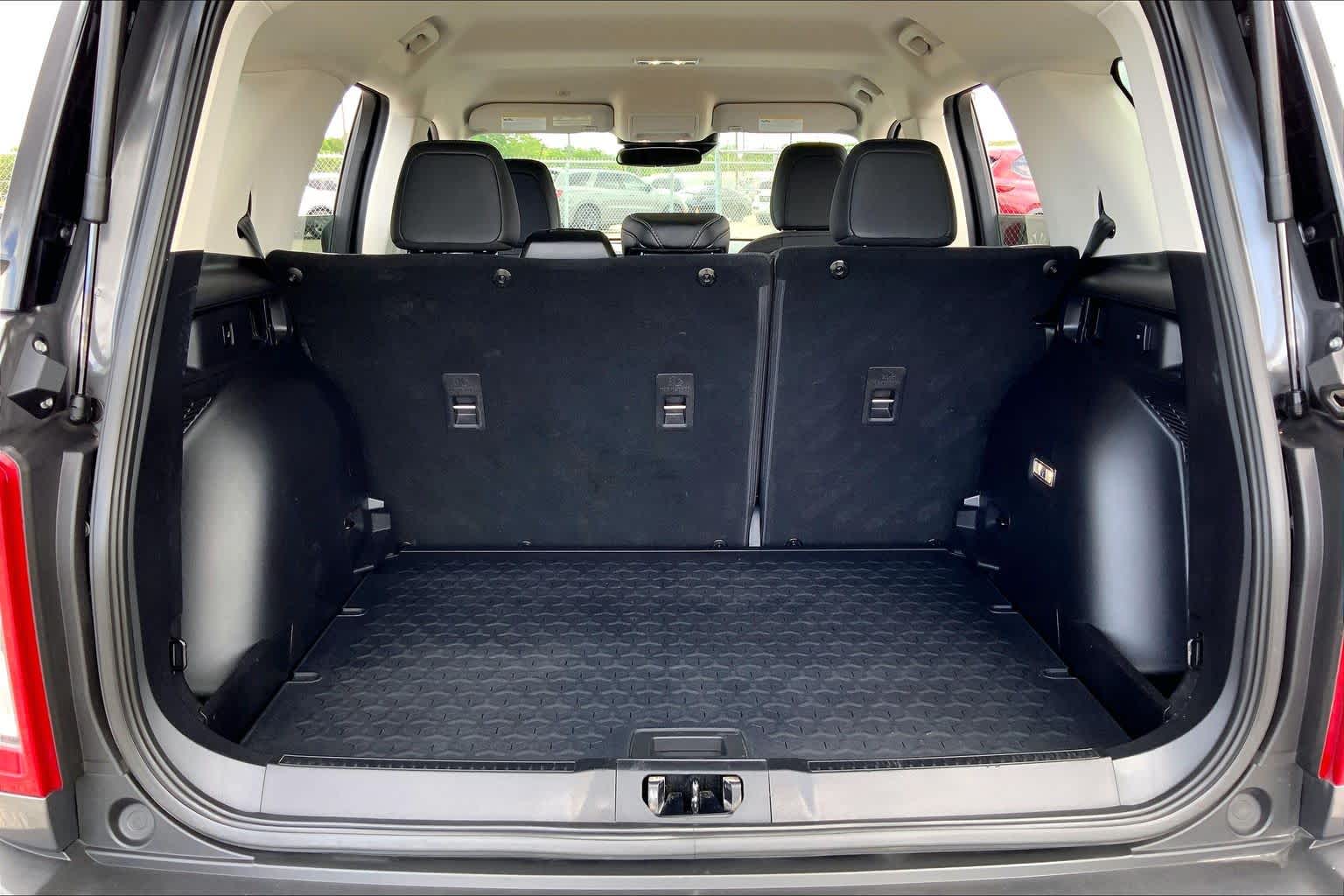 2023 Ford Bronco Sport Big Bend Carbonized Gray at Tomball Ford