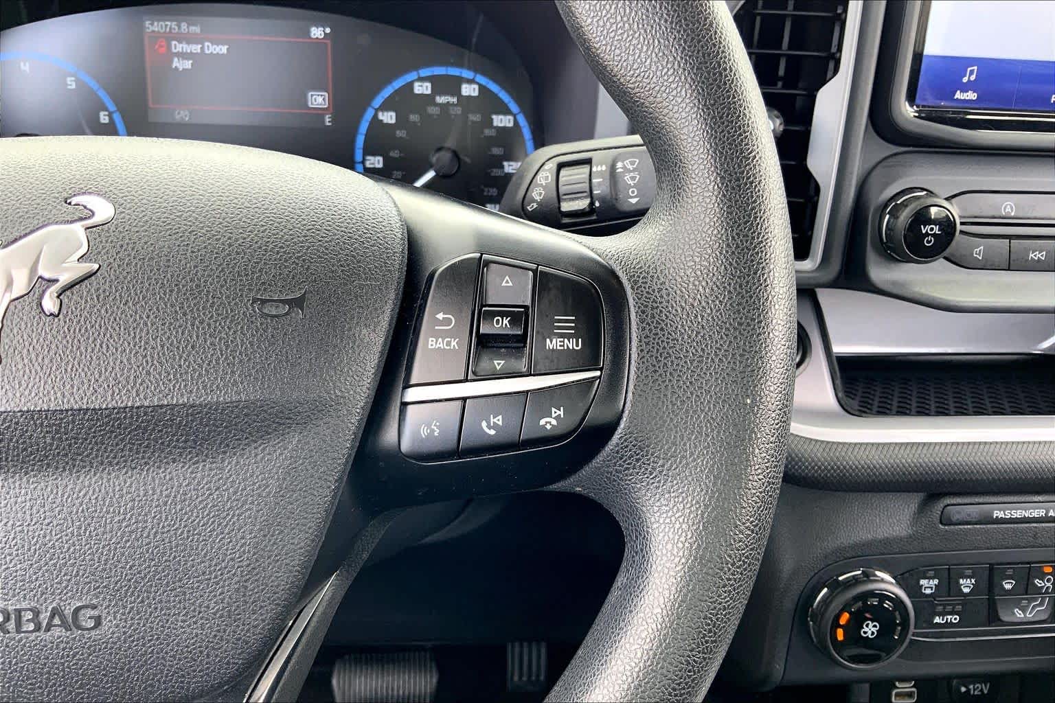 2023 Ford Bronco Sport Big Bend Carbonized Gray at Tomball Ford