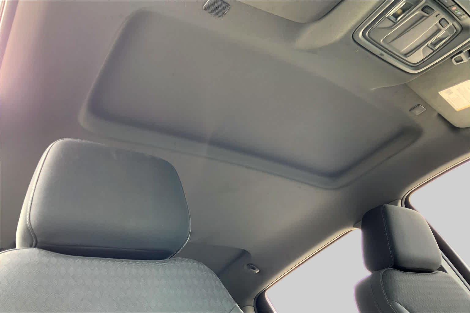 2023 Chevrolet Silverado 1500 Custom Summit White at Turner Chevrolet