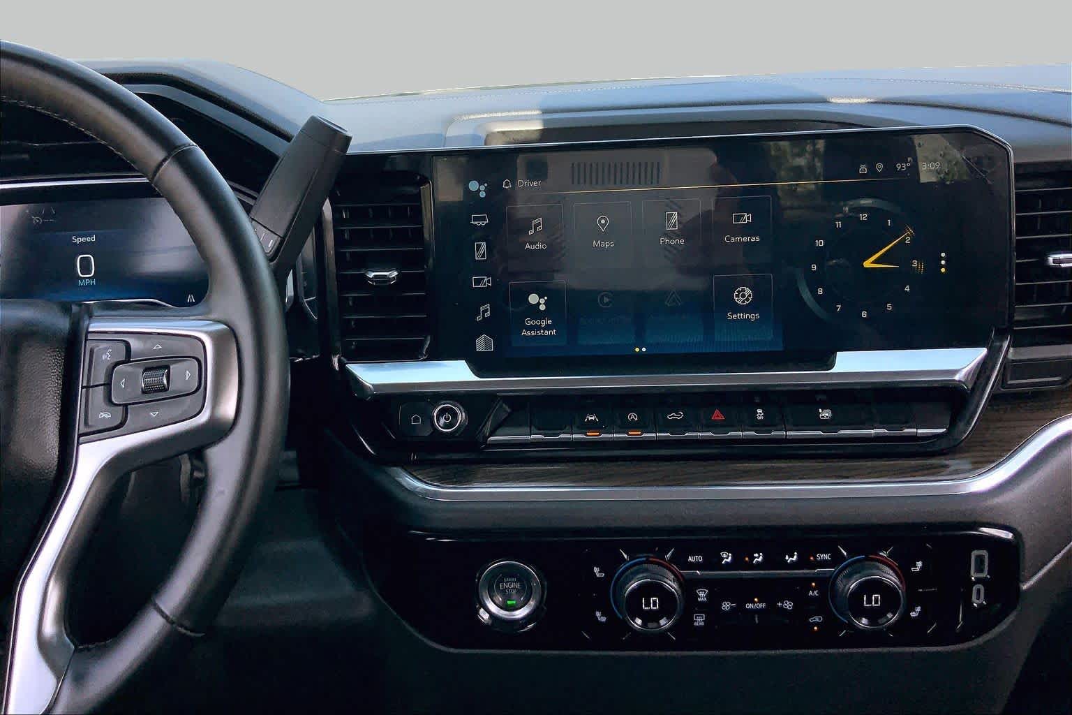 2024 Chevrolet Silverado 1500 RST - 6